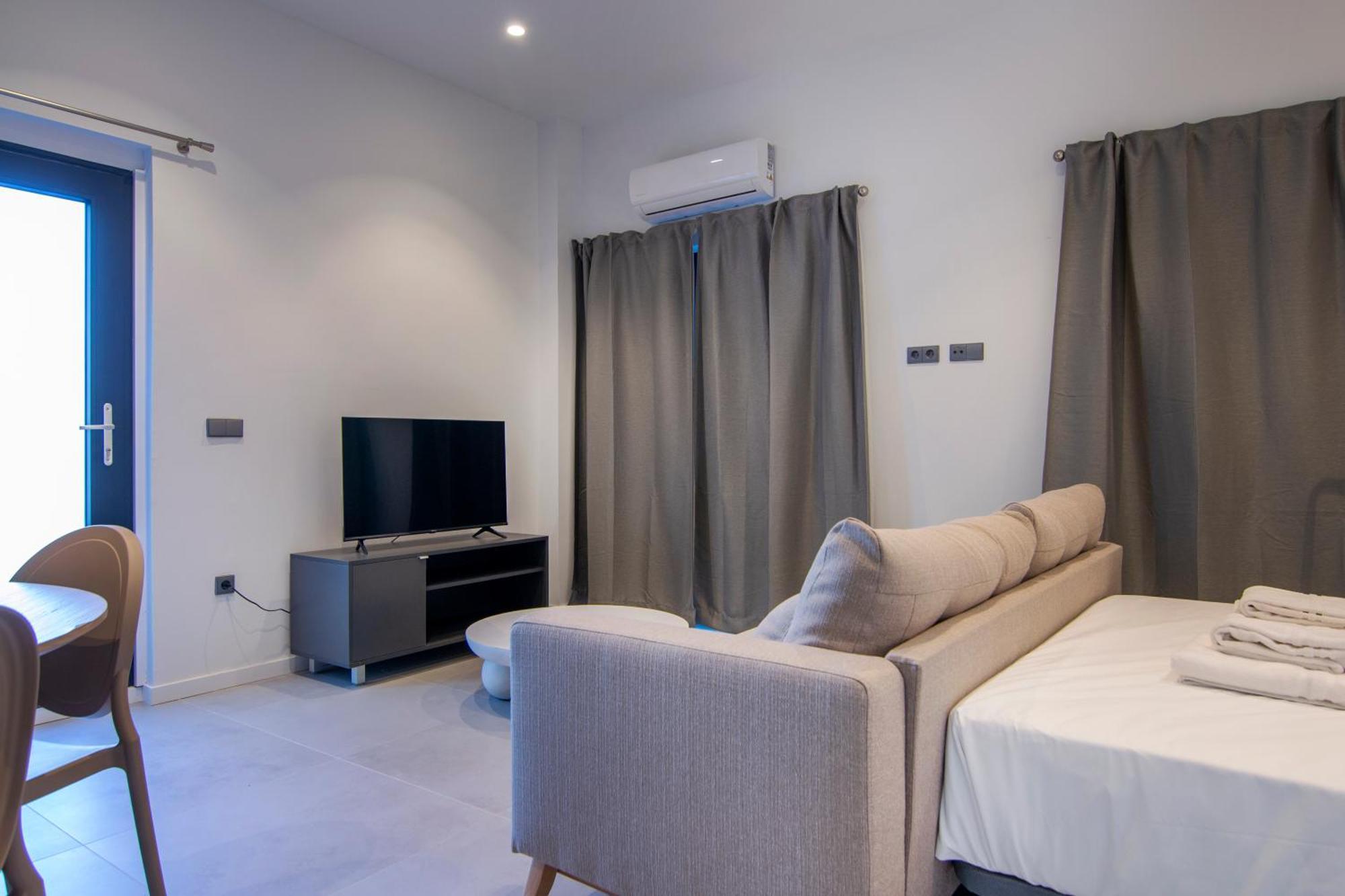 Vlc Host - Bellvis Apartamento Valencia