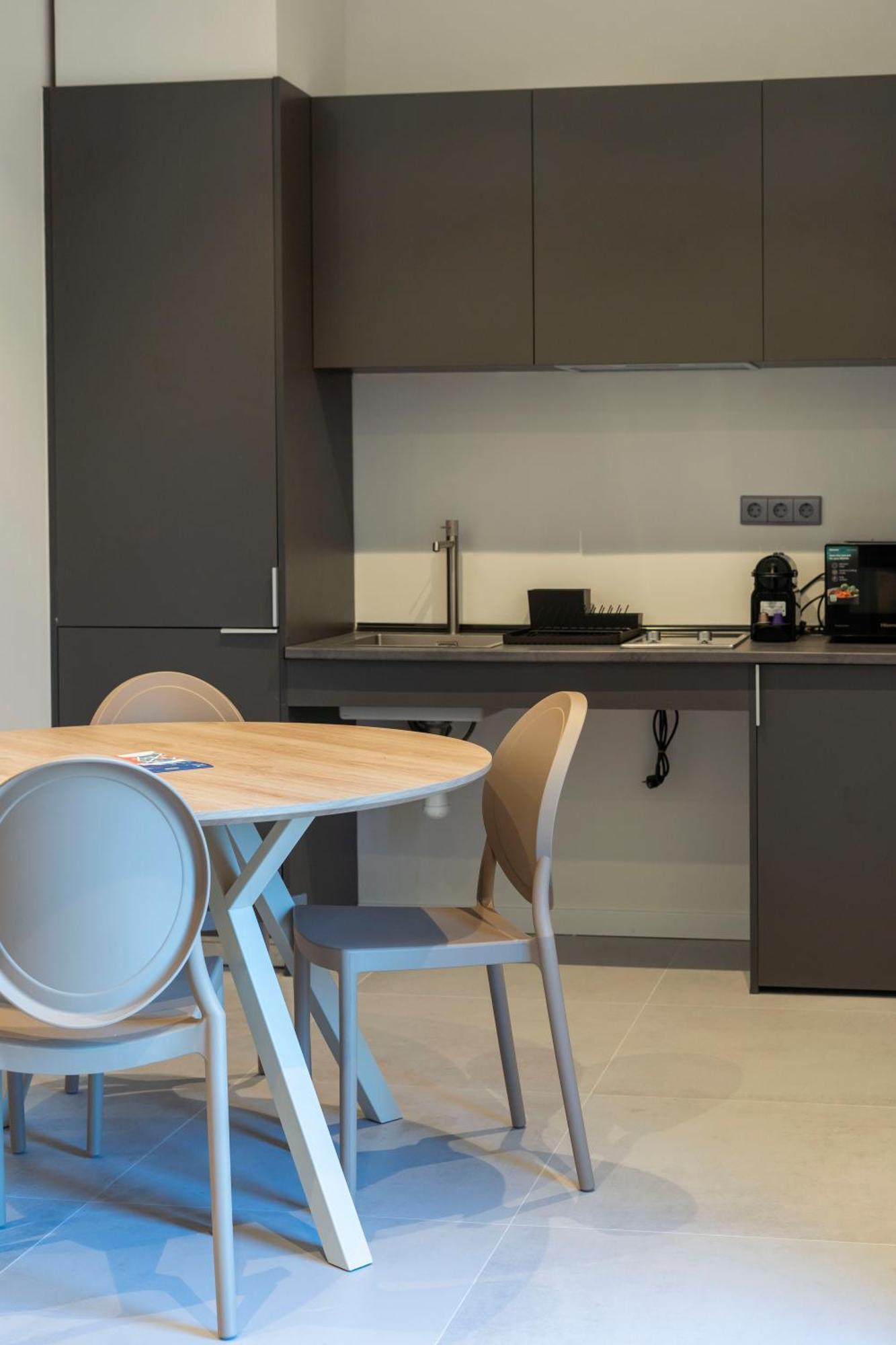 Apartamento Vlc Host - Bellvis *