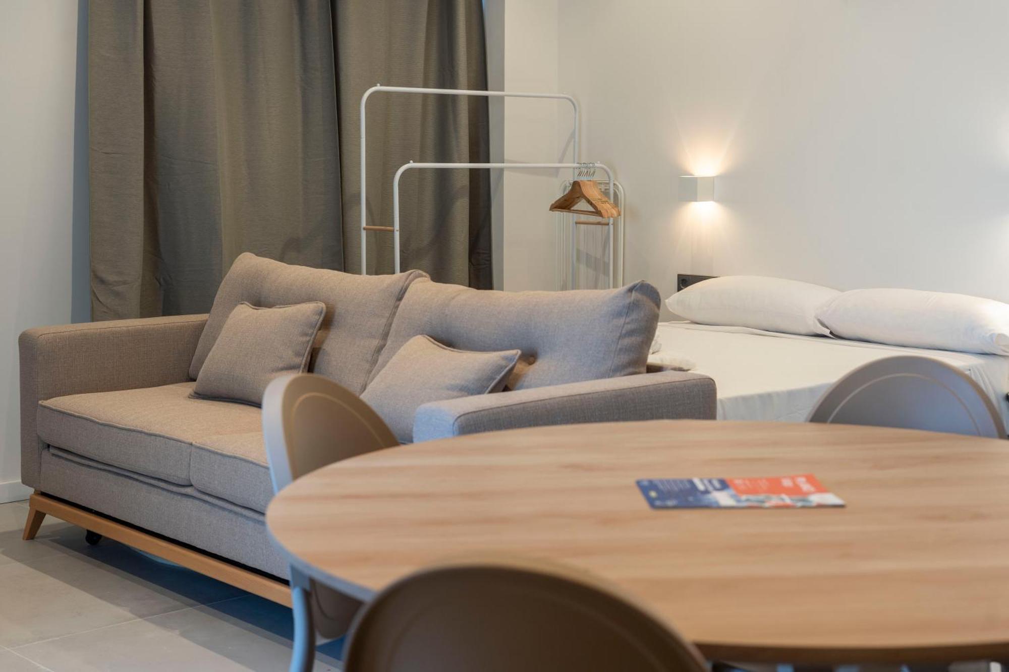 Vlc Host - Bellvis Apartamento Valencia