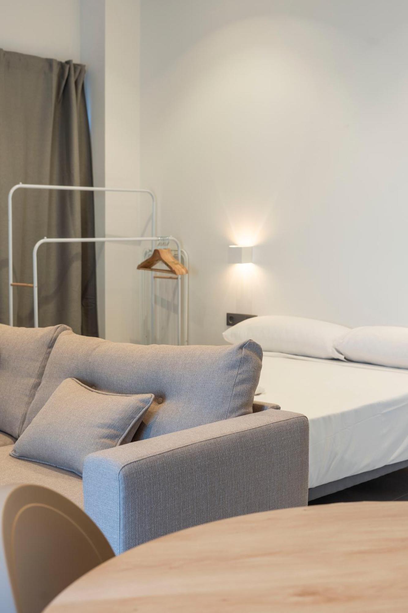 Vlc Host - Bellvis Apartamento Valencia