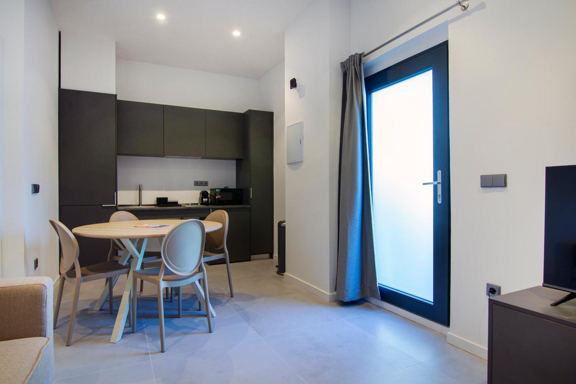 Apartamento Vlc Host - Bellvis Valencia
