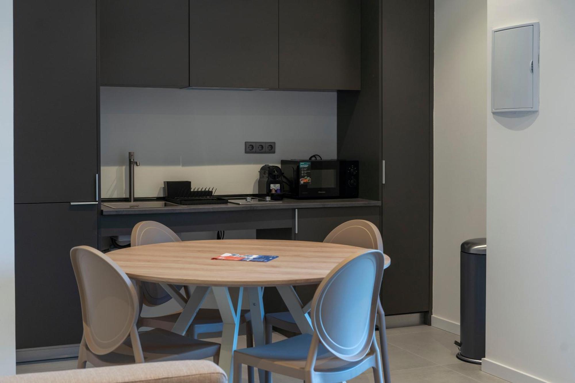 Vlc Host - Bellvis Apartamento