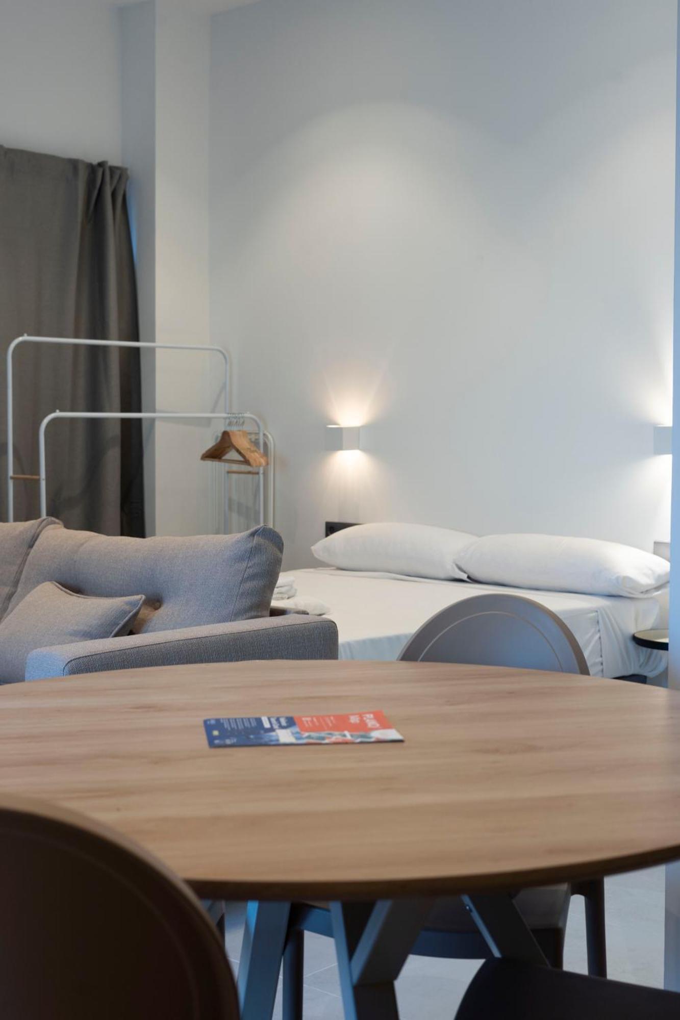 Apartamento Vlc Host - Bellvis *