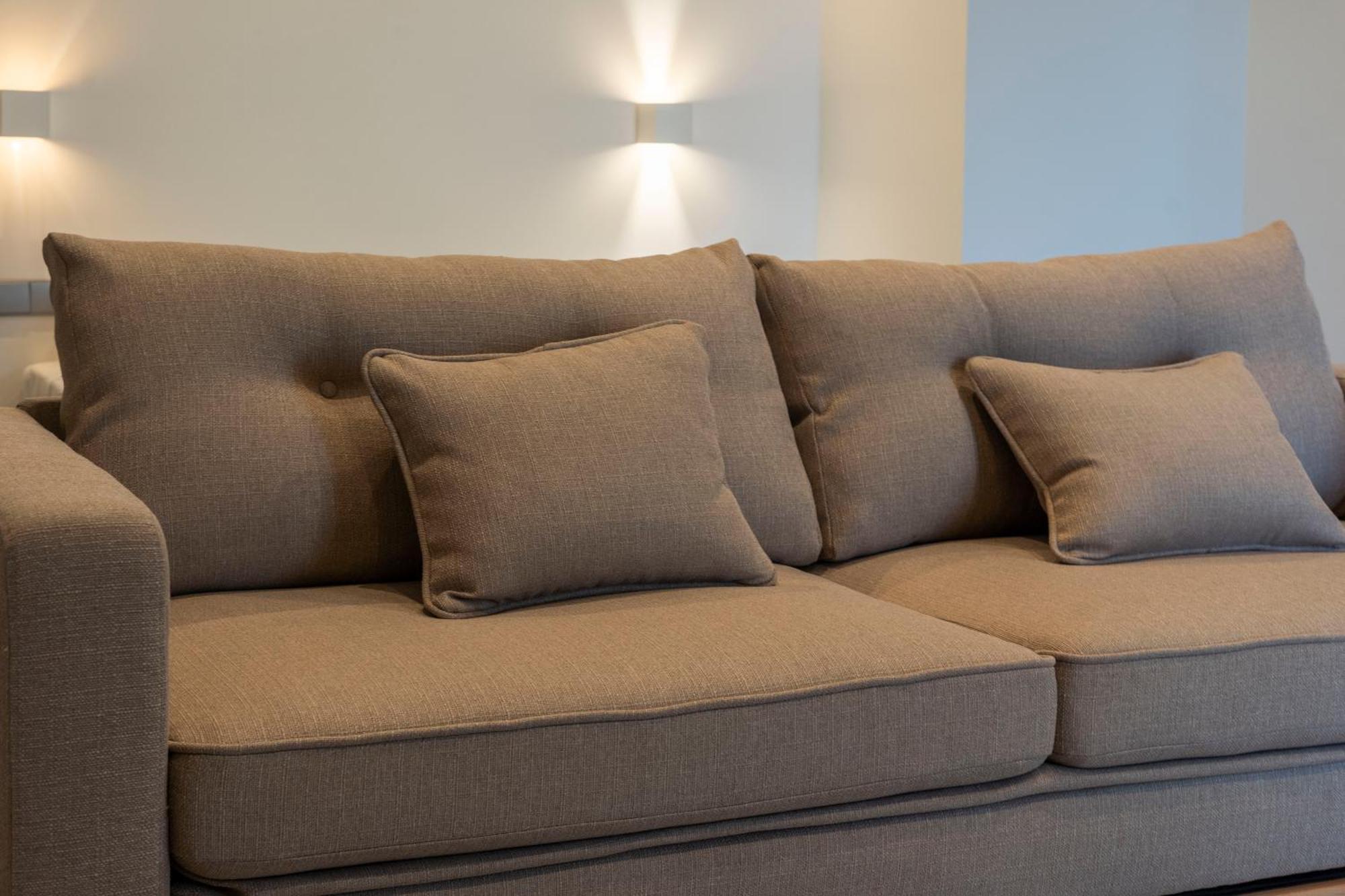Vlc Host - Bellvis Apartamento *