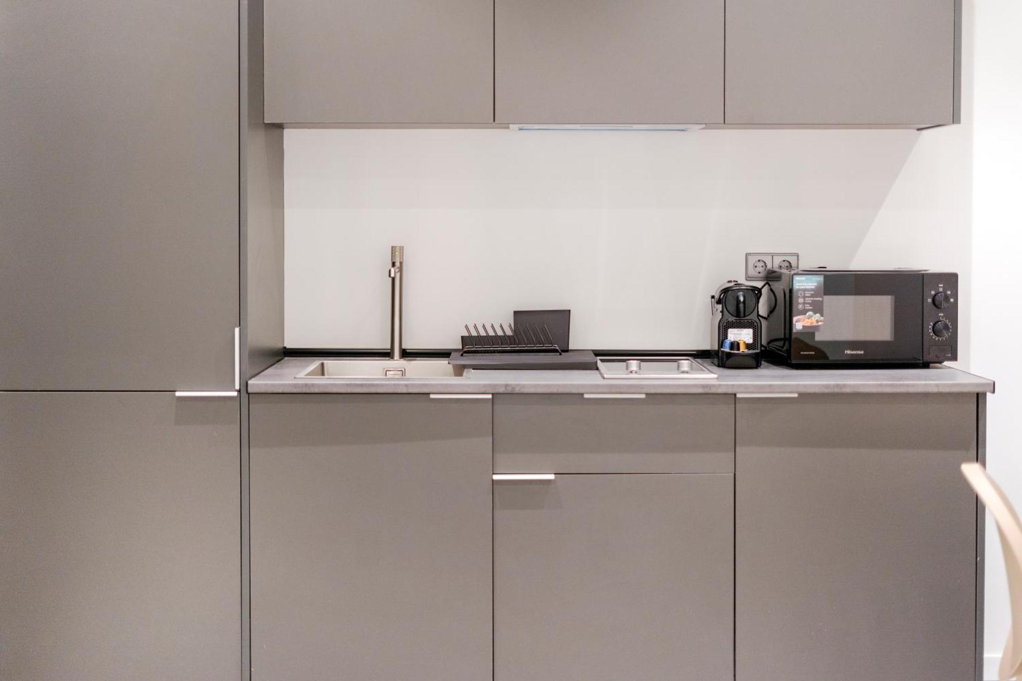 Apartamento Vlc Host - Bellvis *
