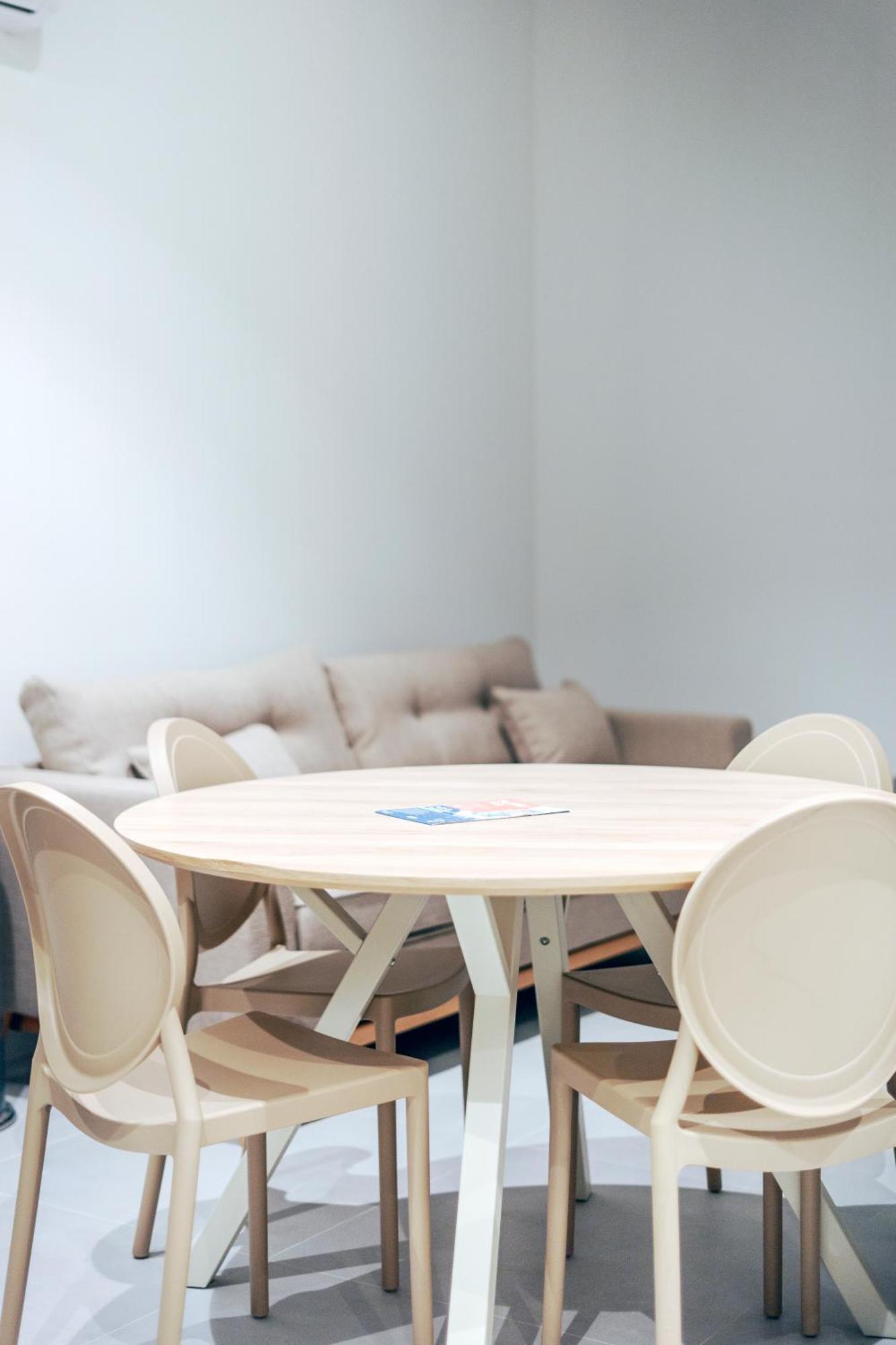Apartamento Vlc Host - Bellvis Valencia