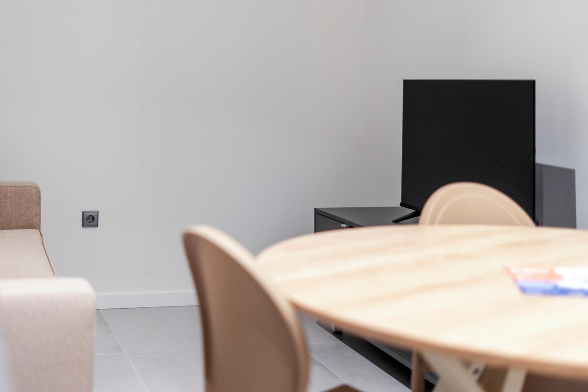 Apartamento Vlc Host - Bellvis