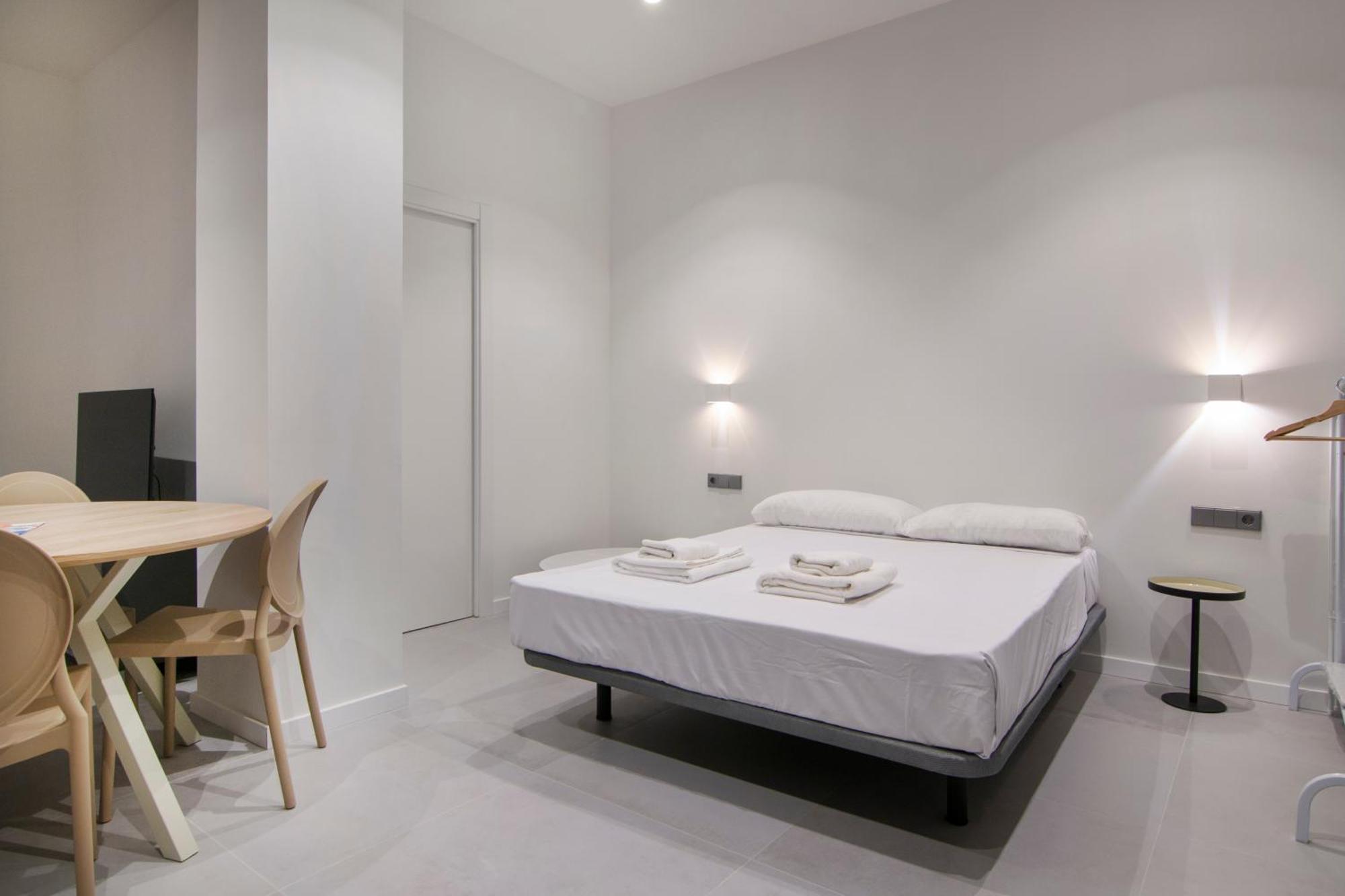 Apartamento Vlc Host - Bellvis Valencia