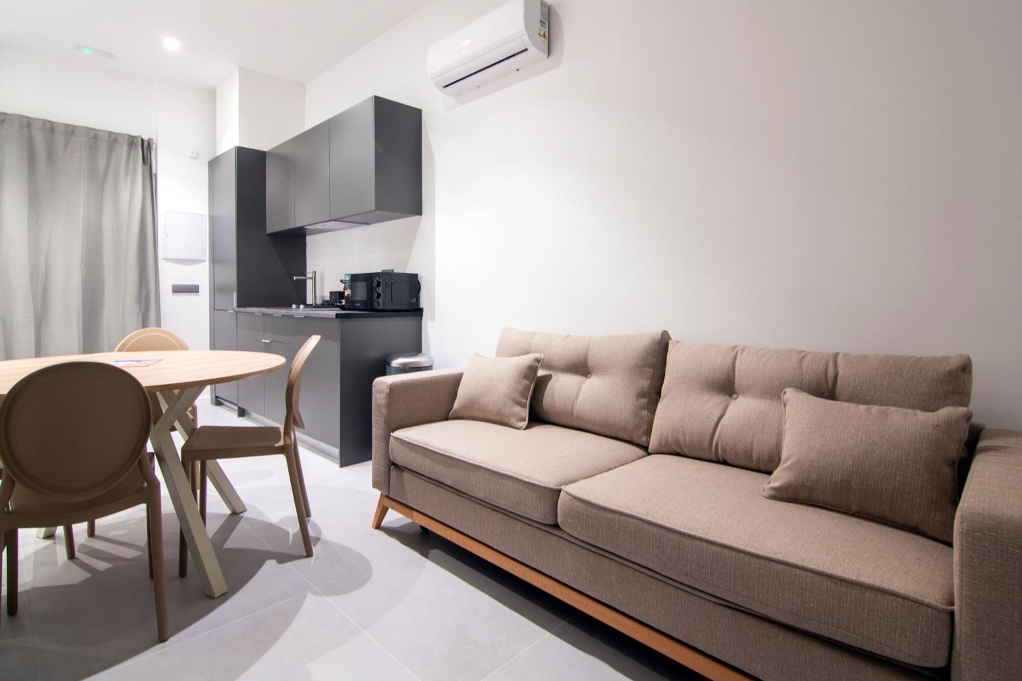 Apartamento Vlc Host - Bellvis Valencia
