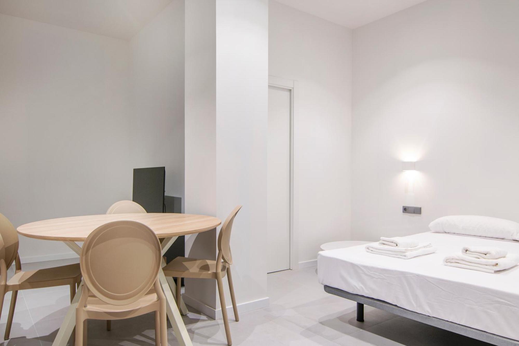 Vlc Host - Bellvis Apartamento Valencia