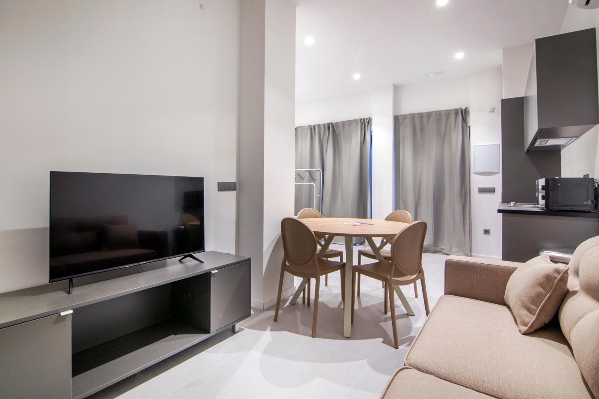 Apartamento Vlc Host - Bellvis Valencia