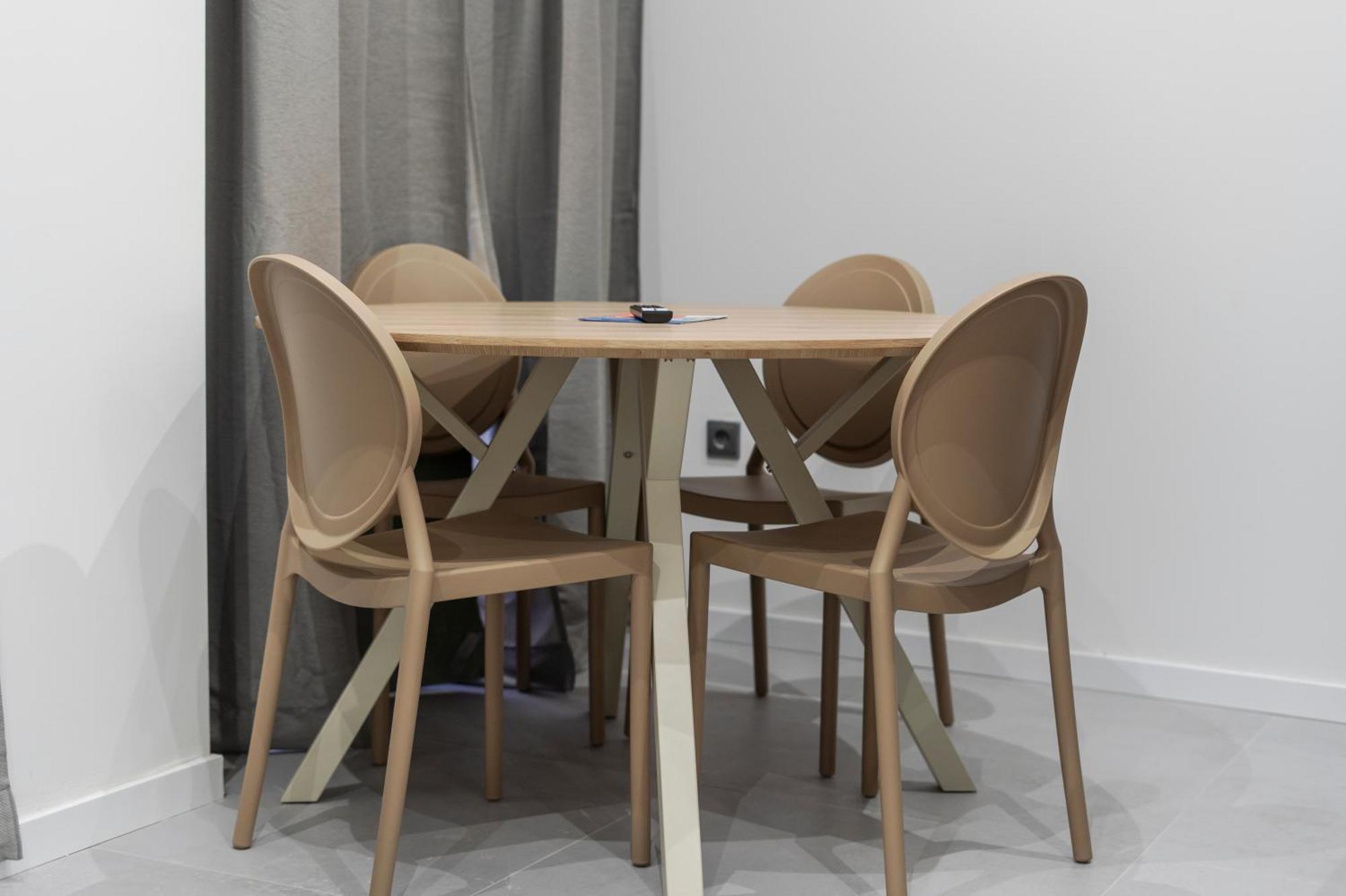 Apartamento Vlc Host - Bellvis Valencia