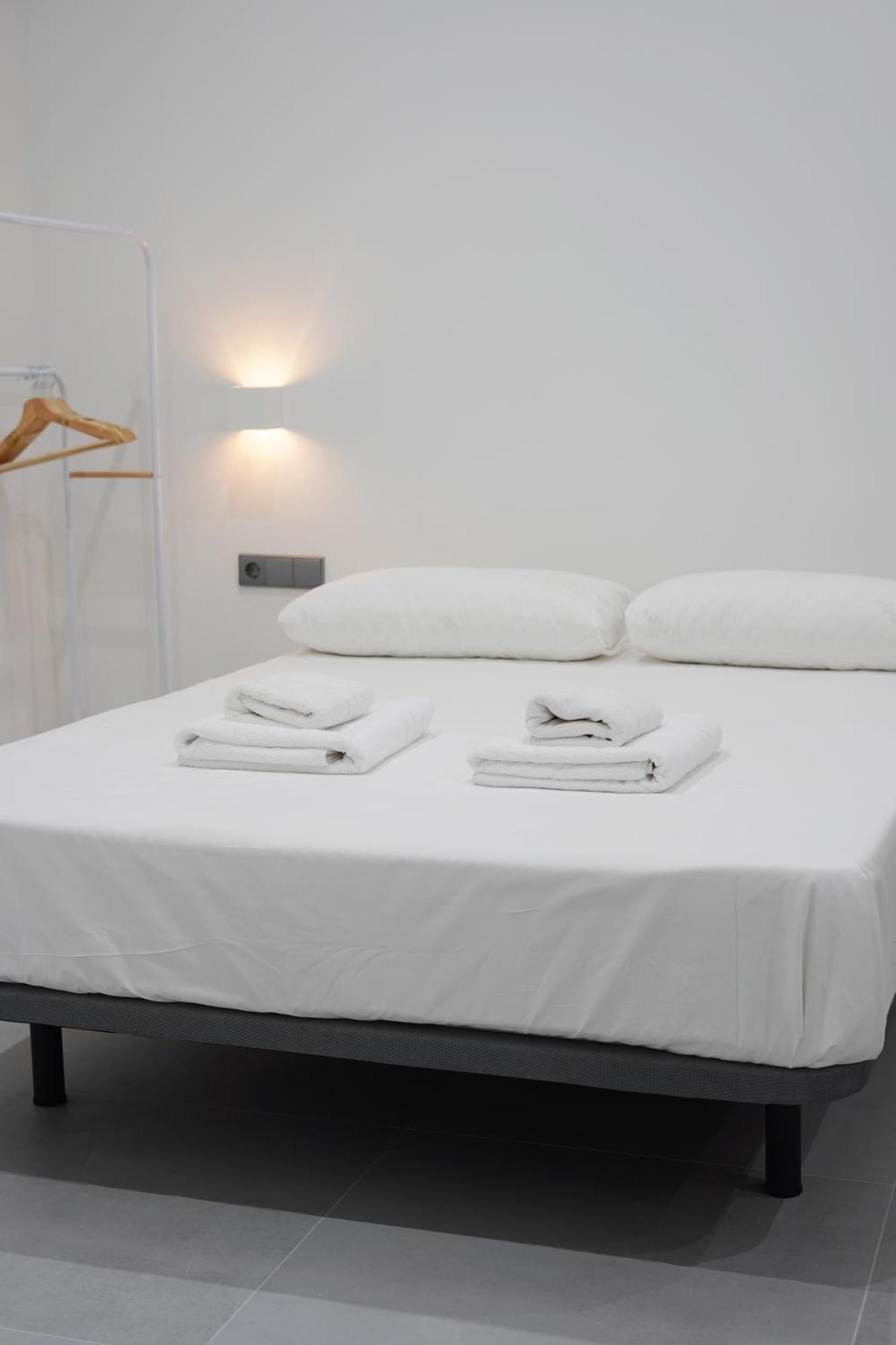 Vlc Host - Bellvis Apartamento