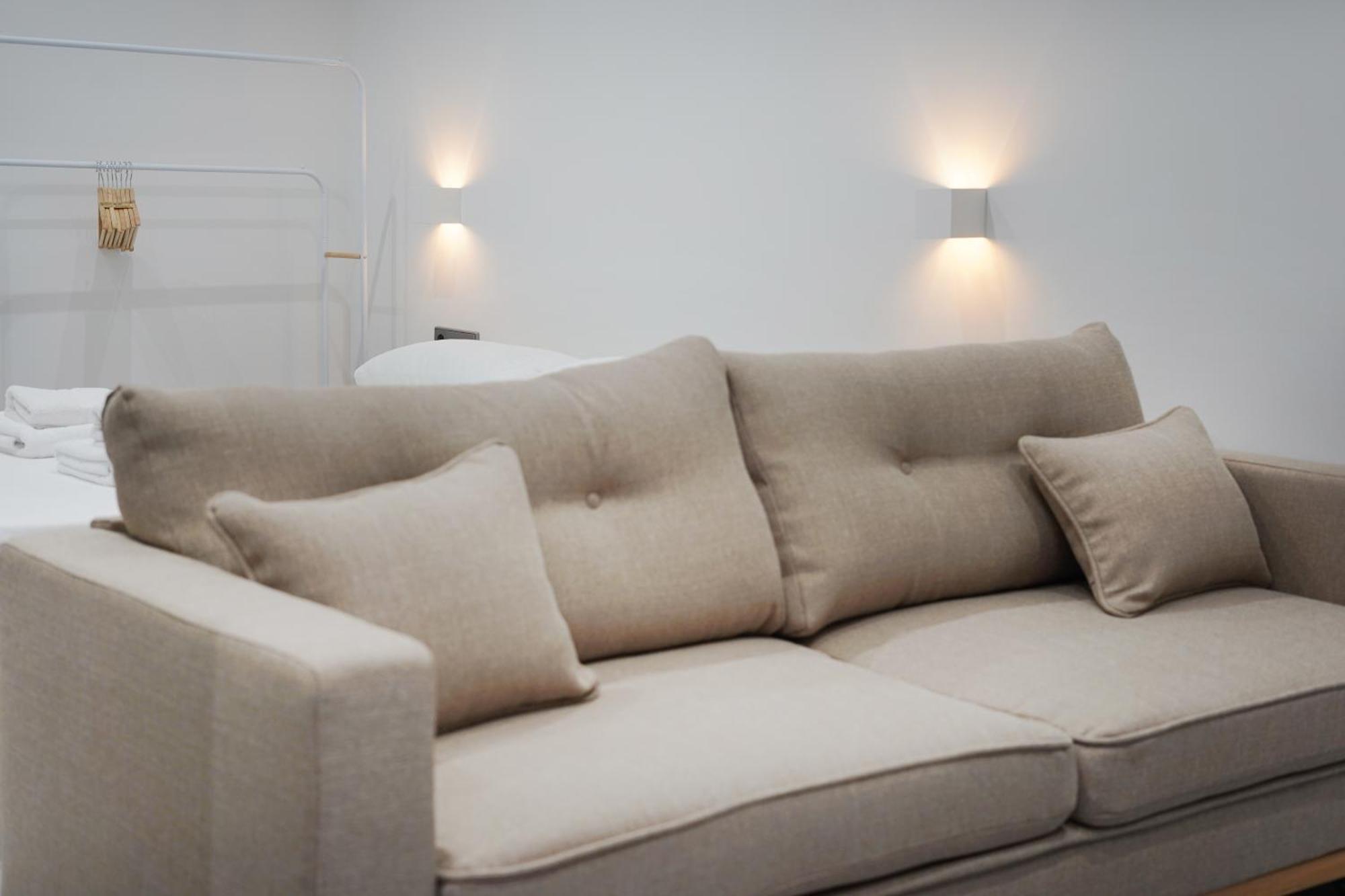 Vlc Host - Bellvis Apartamento Valencia