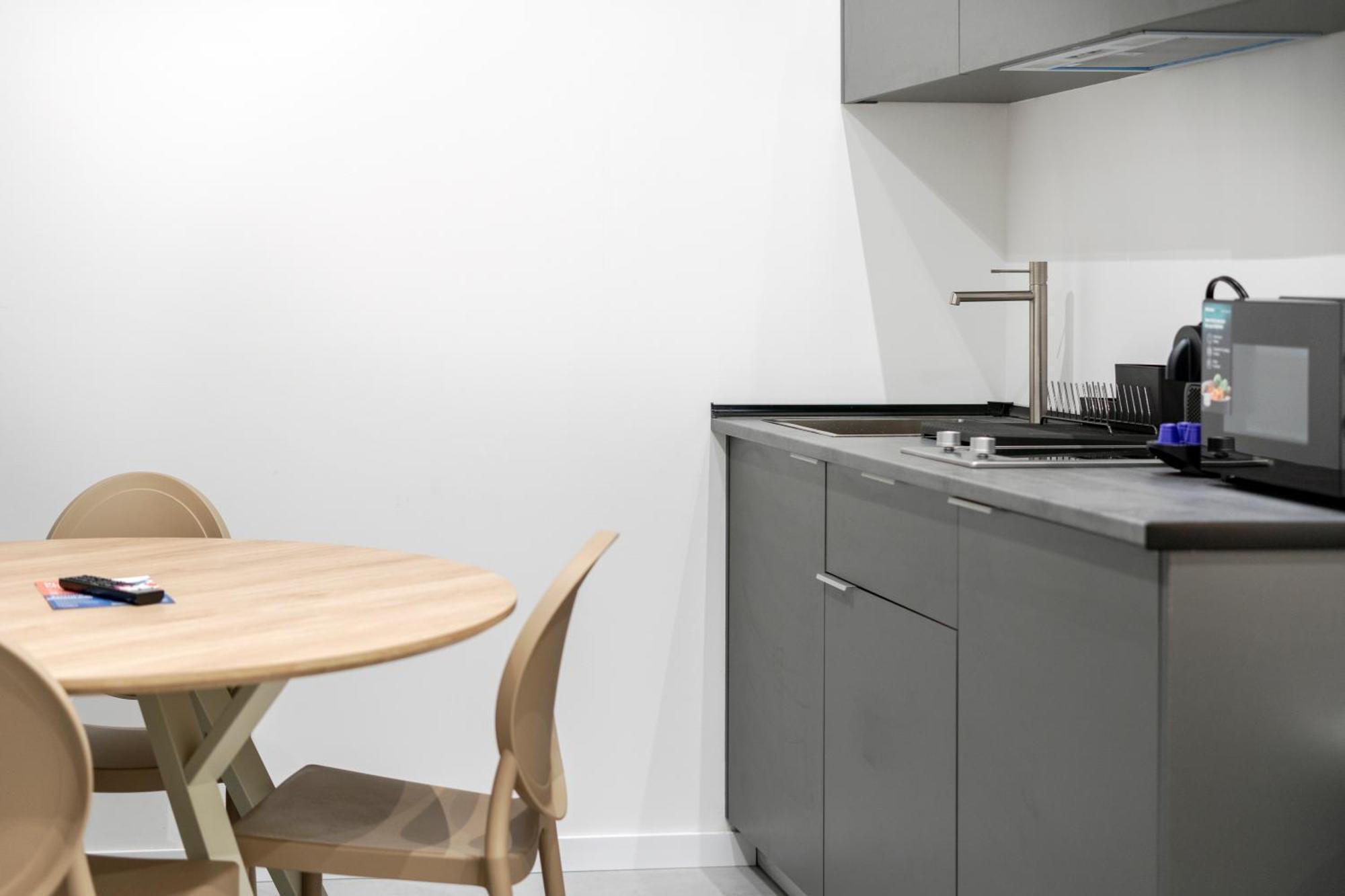 Apartamento Vlc Host - Bellvis