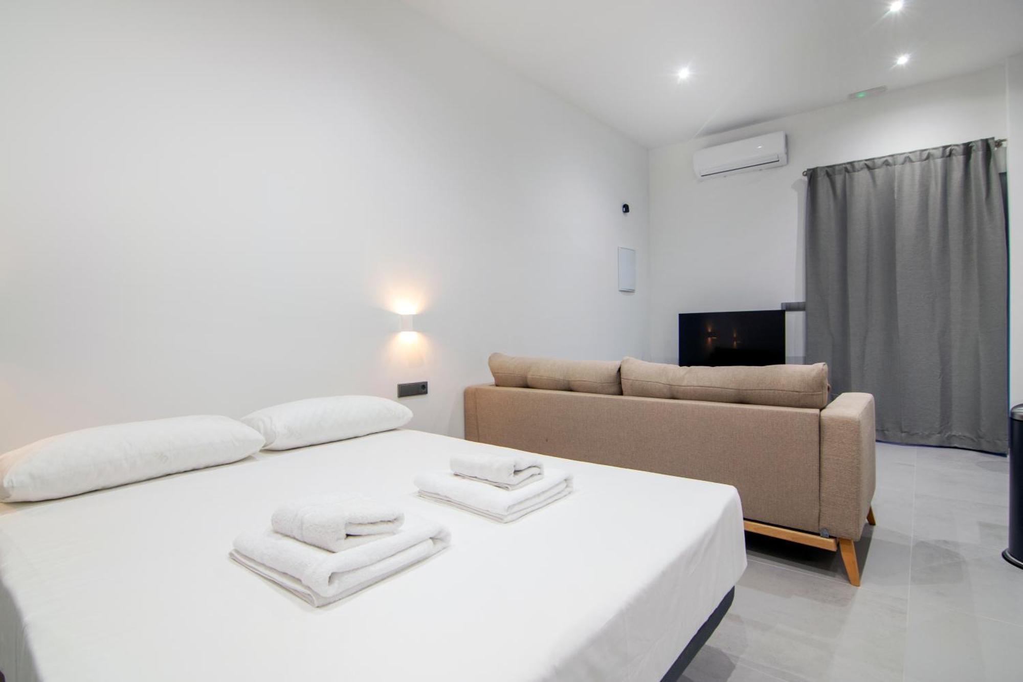 Apartamento Vlc Host - Bellvis