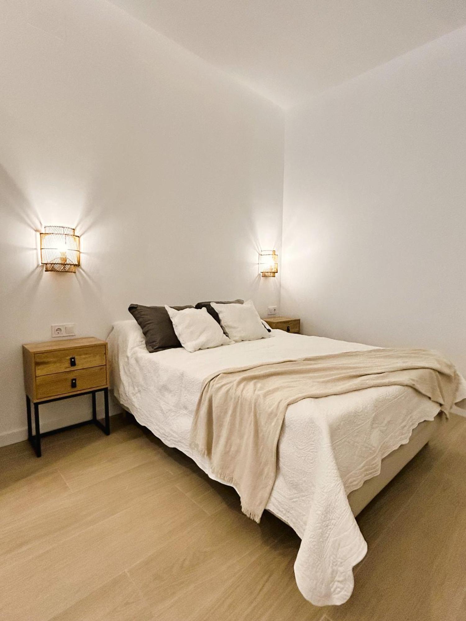 Apartment Estudio A Estrenar A Metros De Jardines Del Turia *