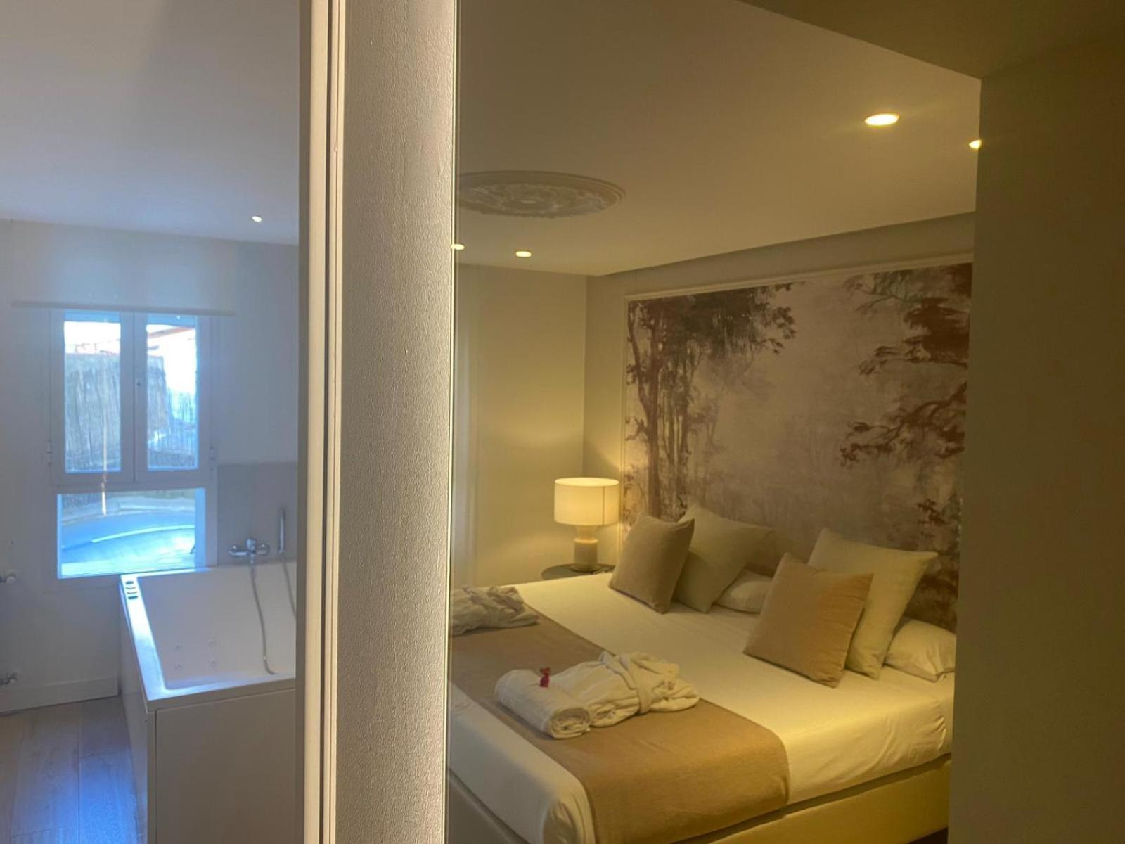 Hotel & Co. J. Botanico Boutique Valencia