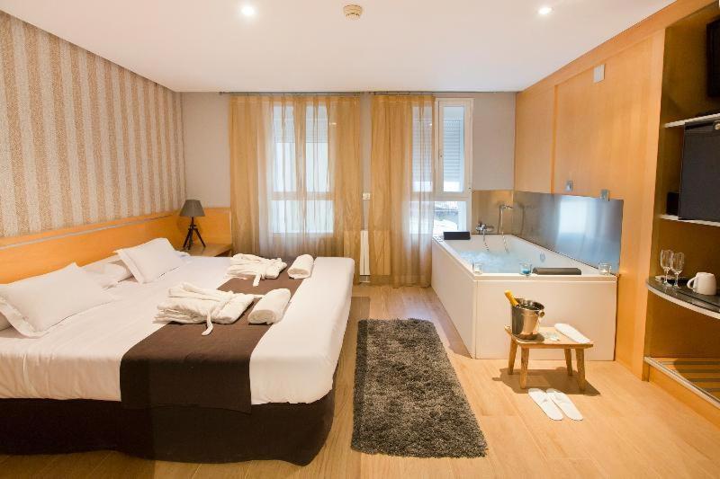 Hotel & Co. J. Botanico Boutique Valencia