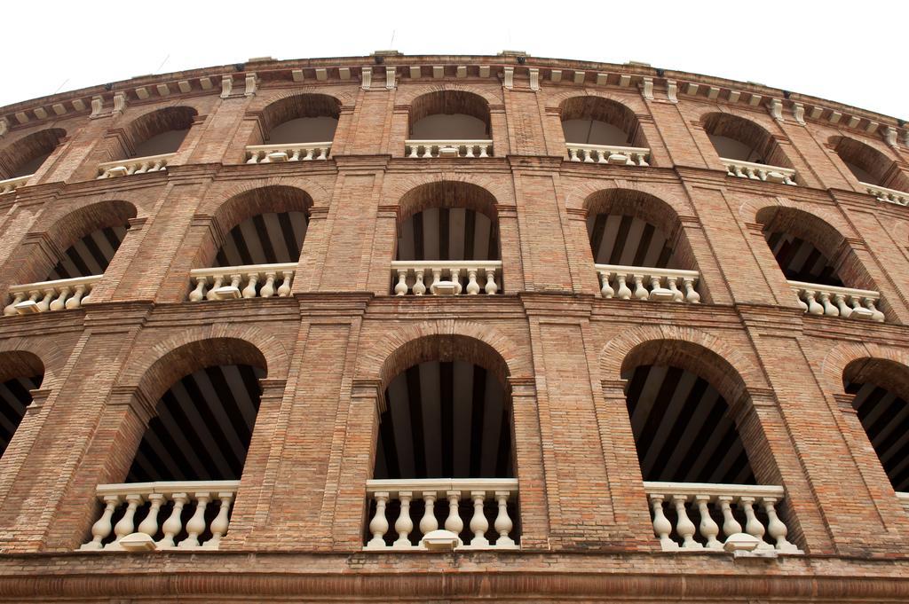 Apartamento Singularstays Artes Valencia