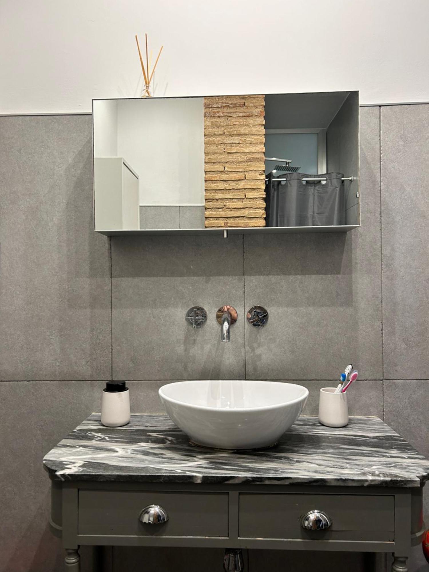 Apartamento Chic En Ciutat Vella