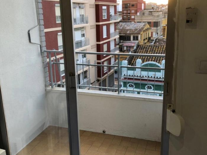 Apartamento Relaxing Reina *
