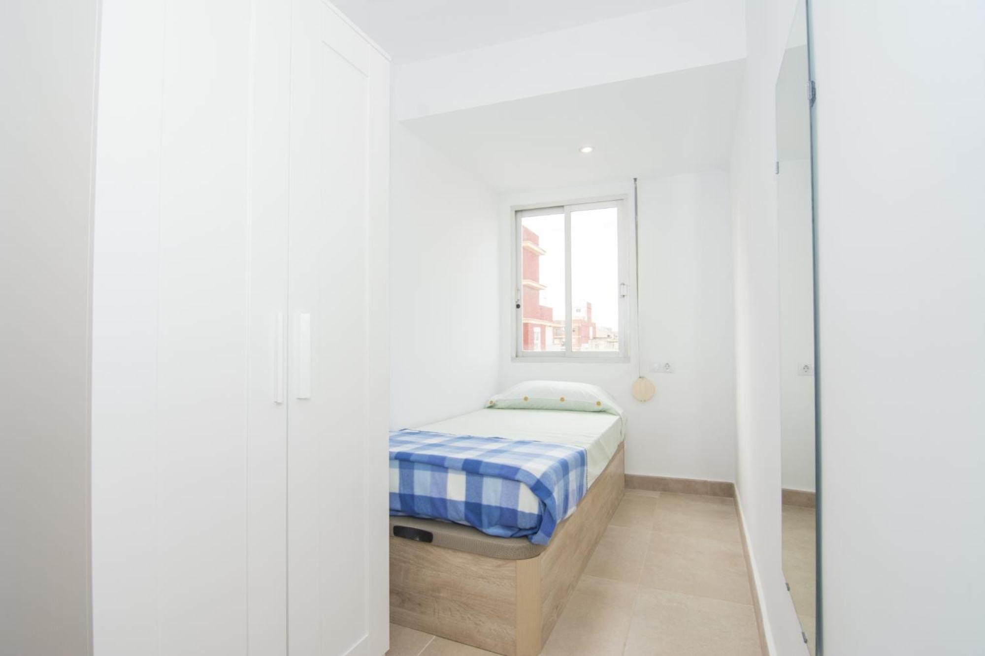 Relaxing Reina Apartamento *