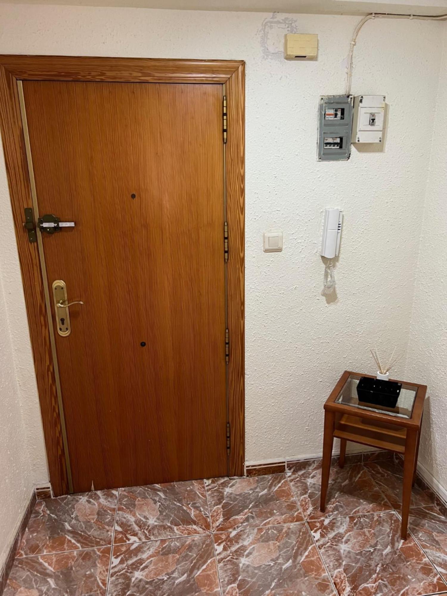 Piso Completo Cerca De Artes Y Ciencias Apartamento *