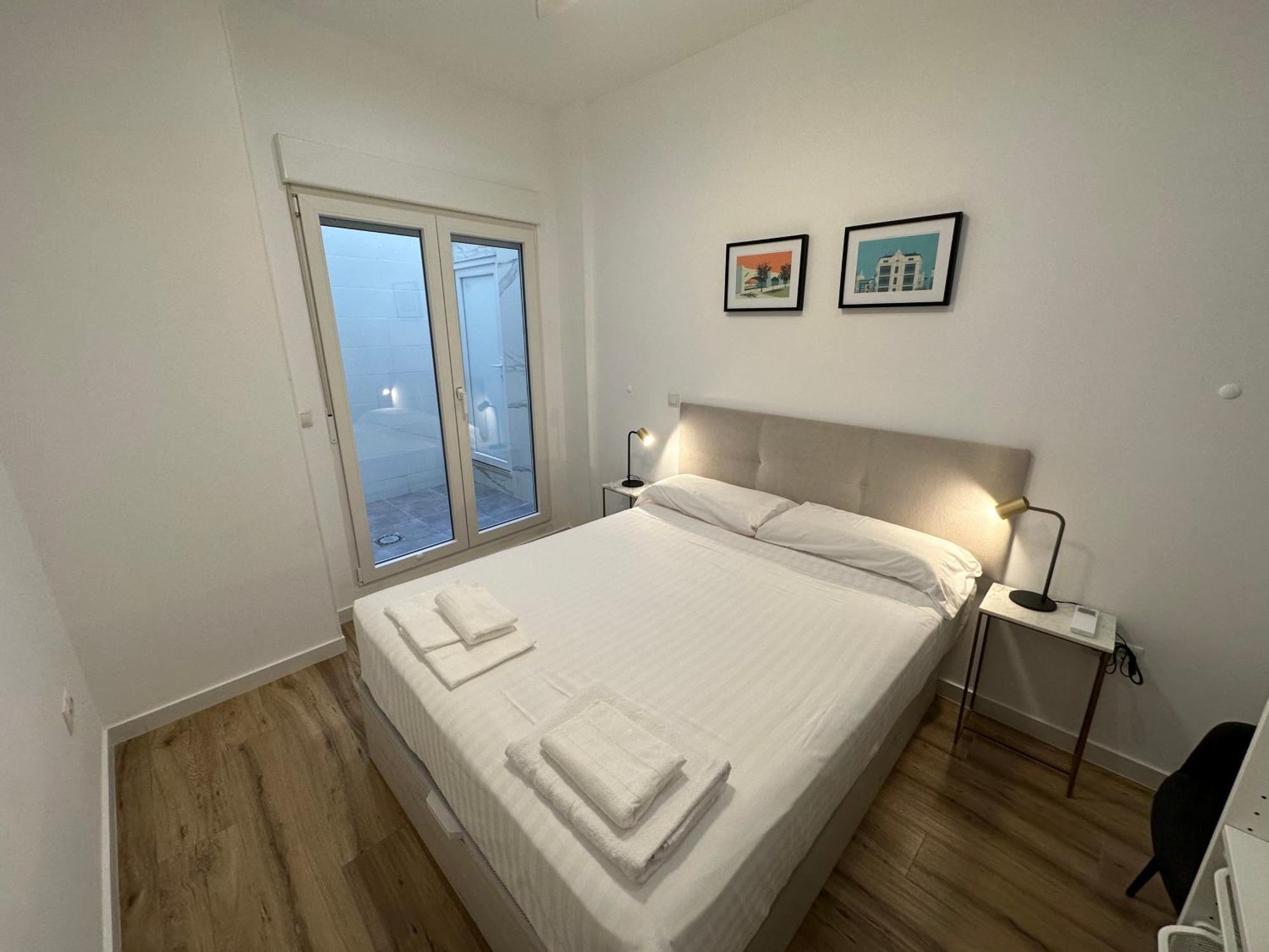 Valdeolivas Apartamento Valencia
