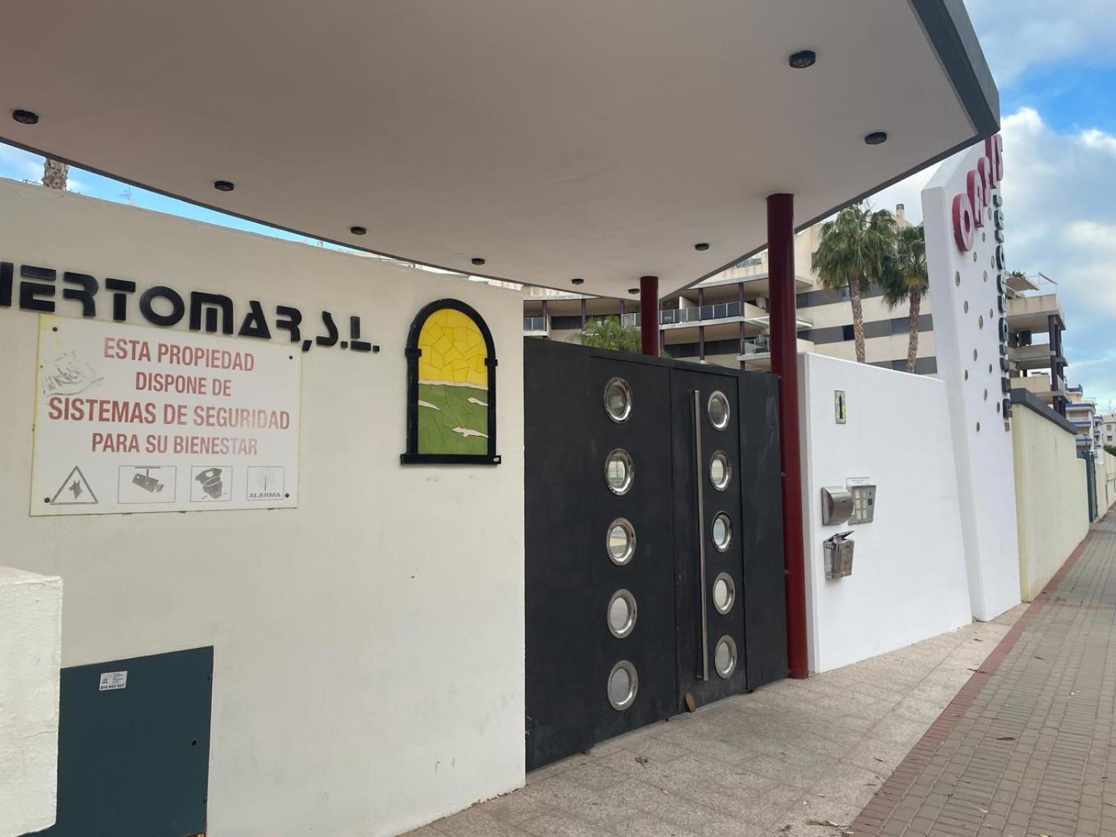 Apartamento Excelente Atico Con Gran Terraza Y Barbacoa En Canet D'en Berenguer