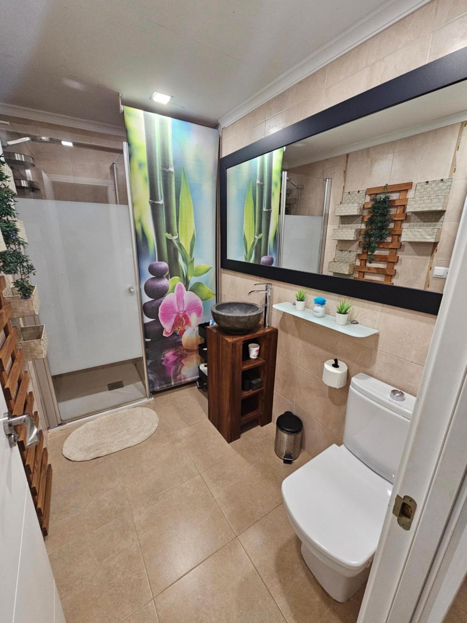 Apartamento Mediterraneo Tranquilo Y Familiar