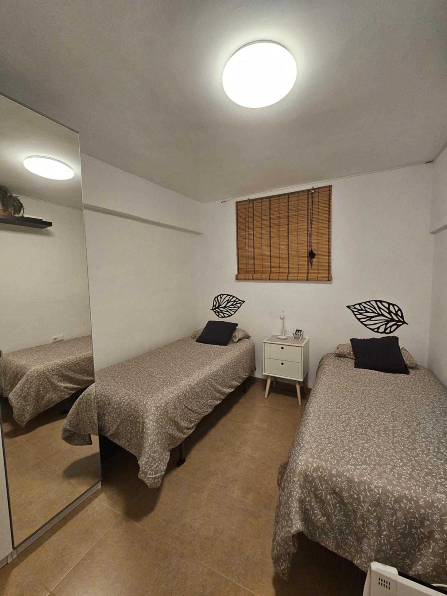 Apartamento Mediterraneo Tranquilo Y Familiar Apartment *