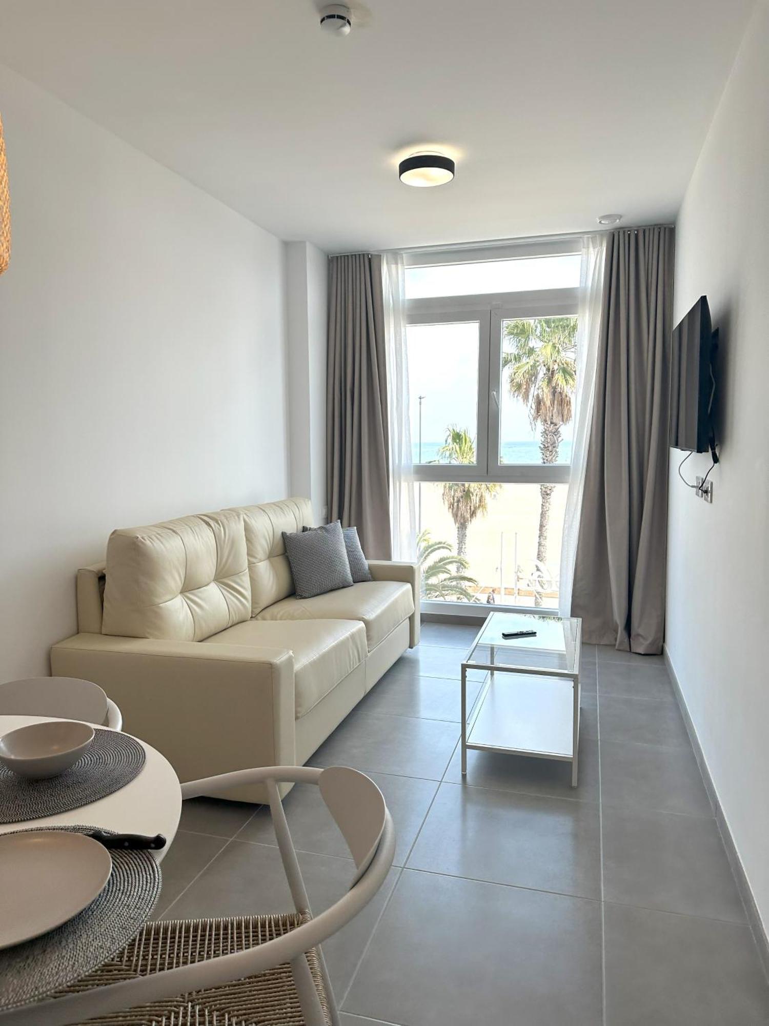 Apartment Almar 52 *