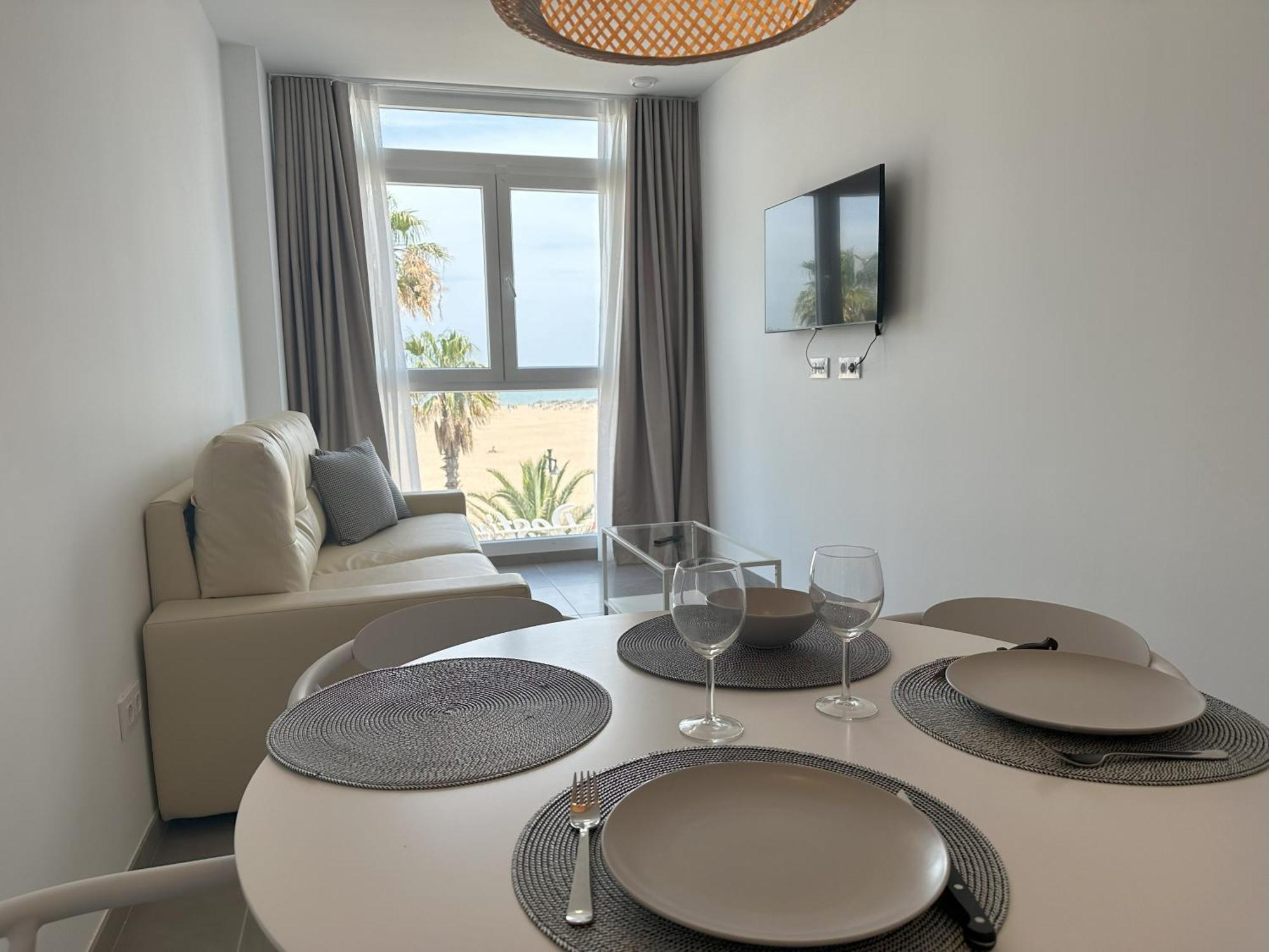 Apartment Almar 52 Valencia