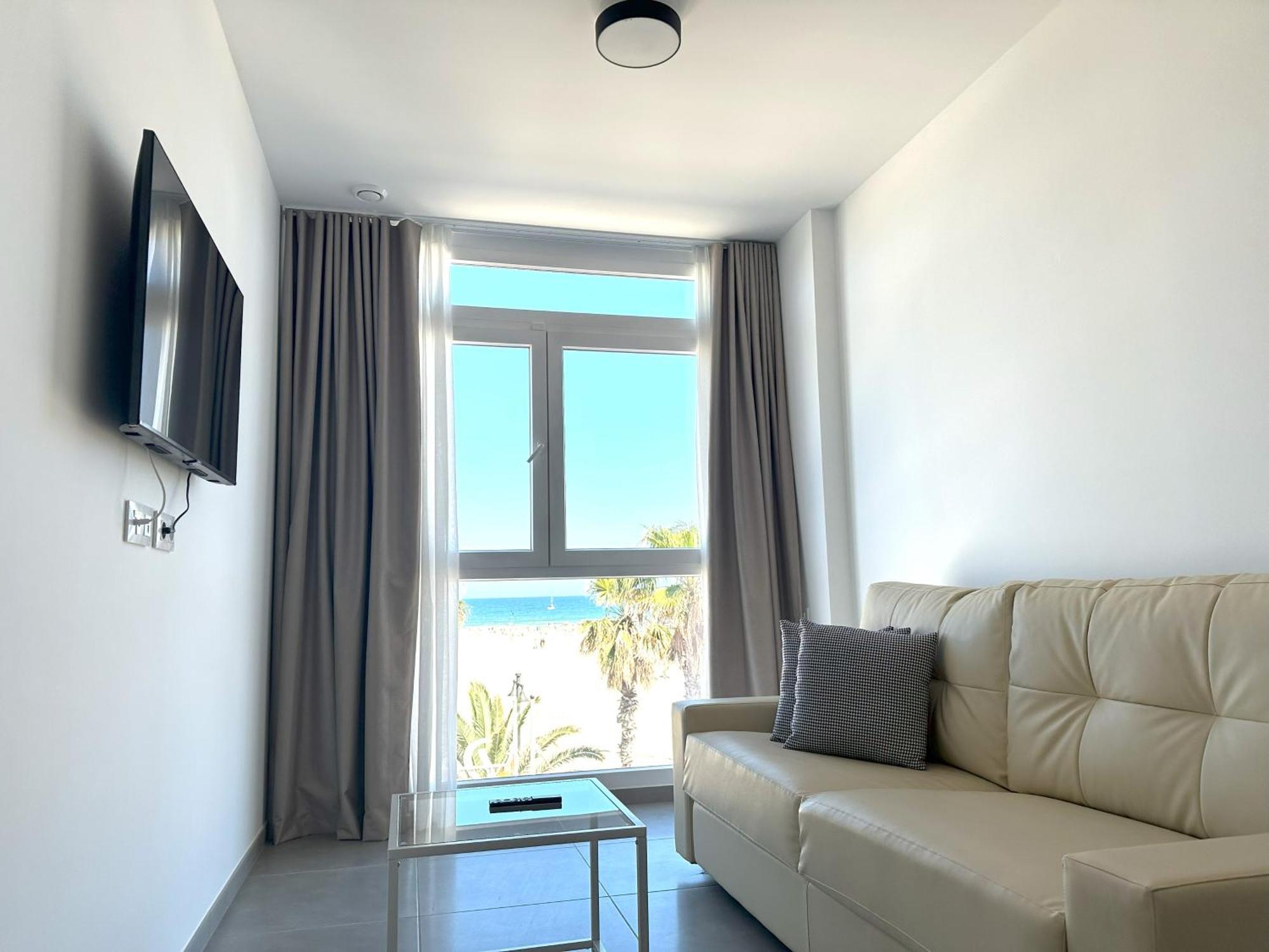 Apartment Almar 52 *