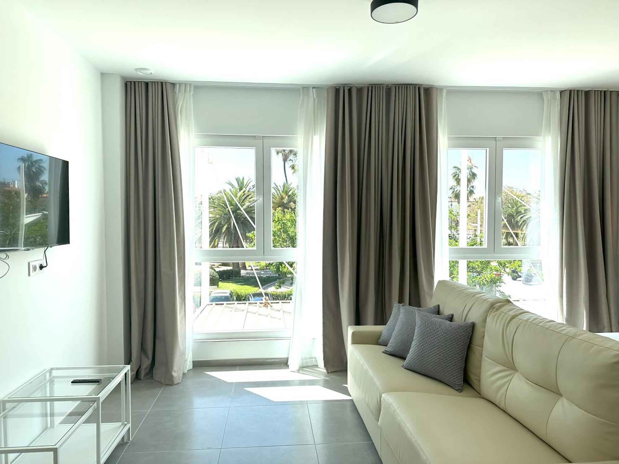 Almar 52 Apartment Valencia