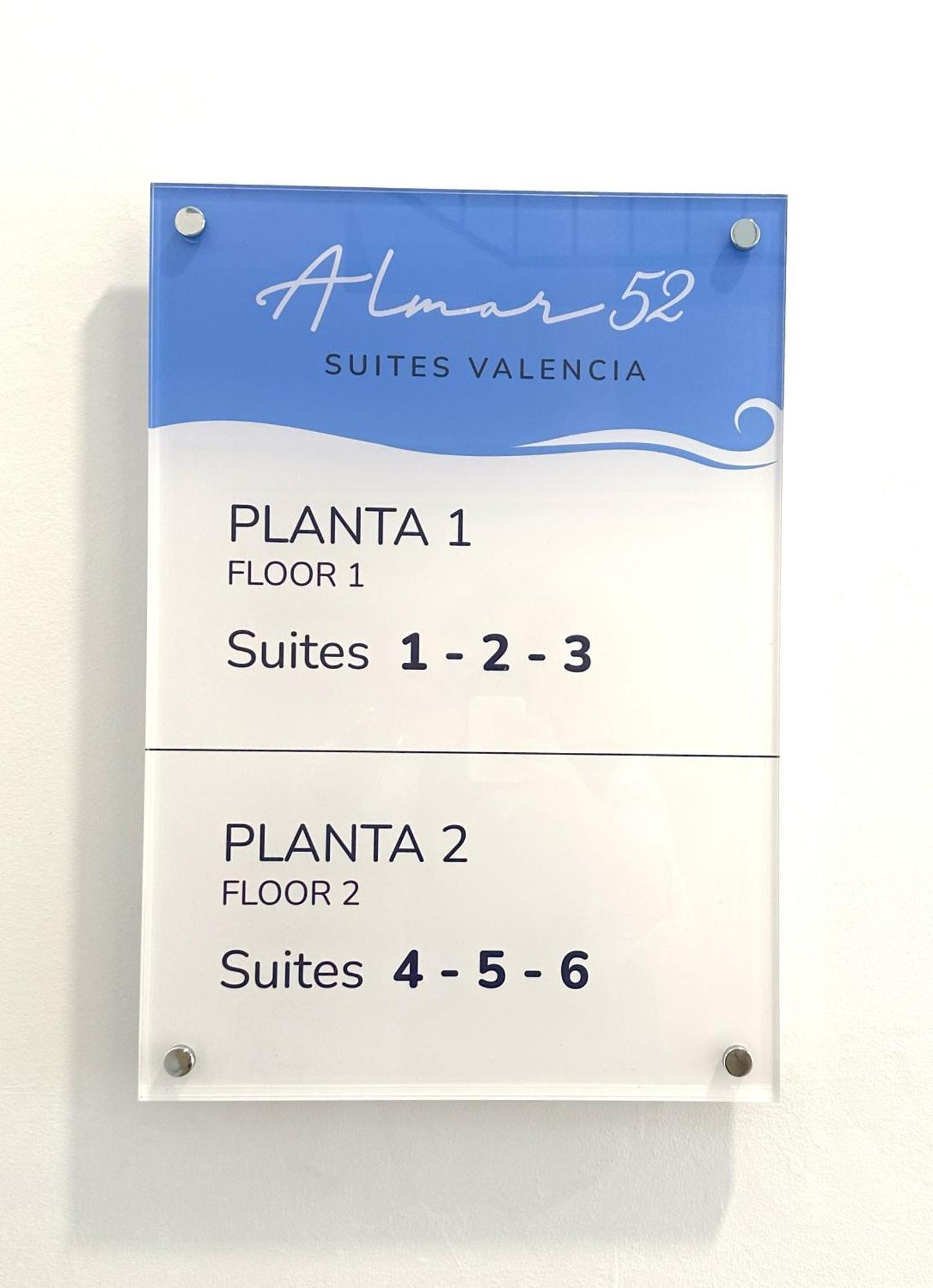 Almar 52 Apartment *