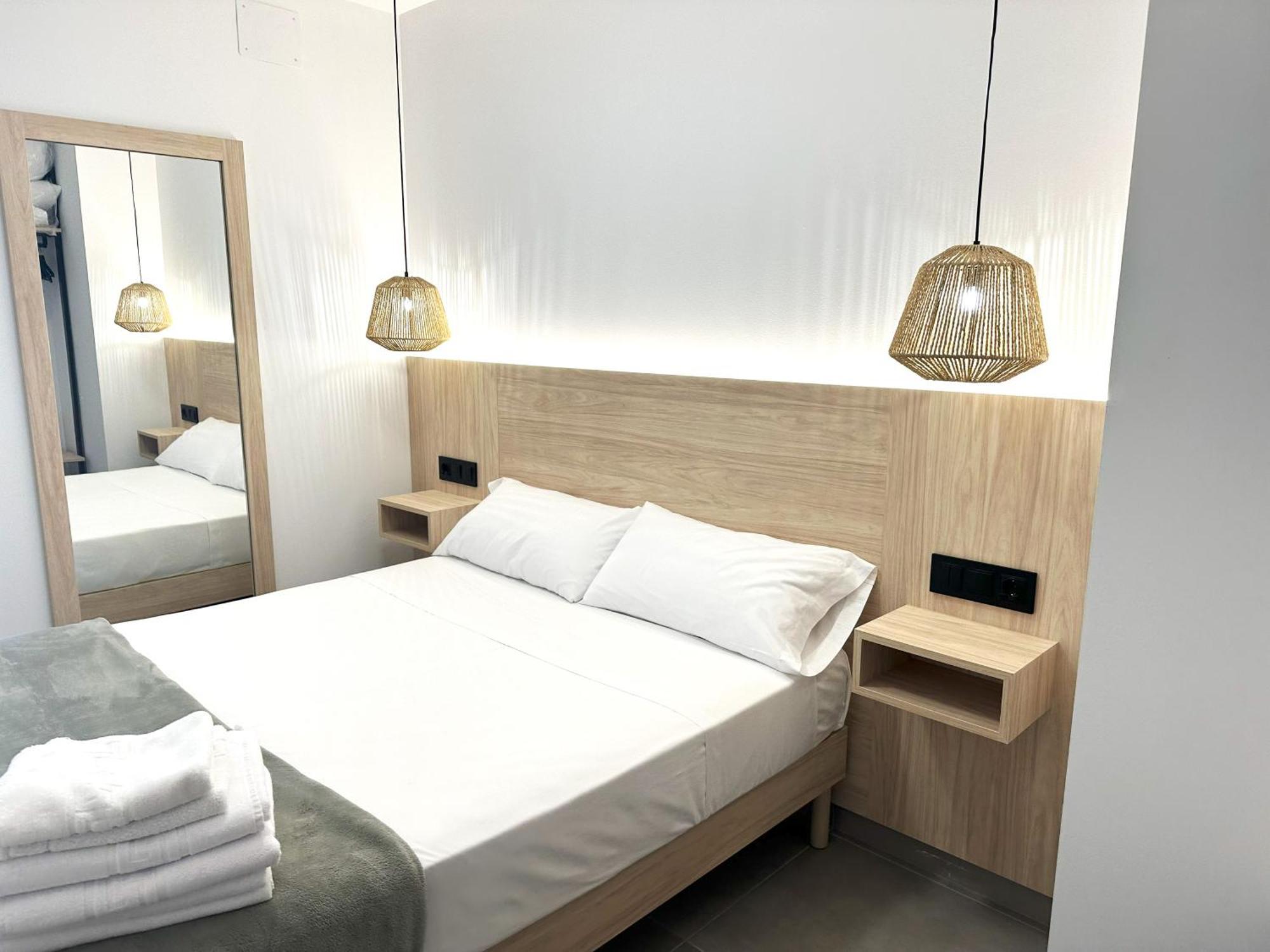 Apartment Almar 52 Valencia