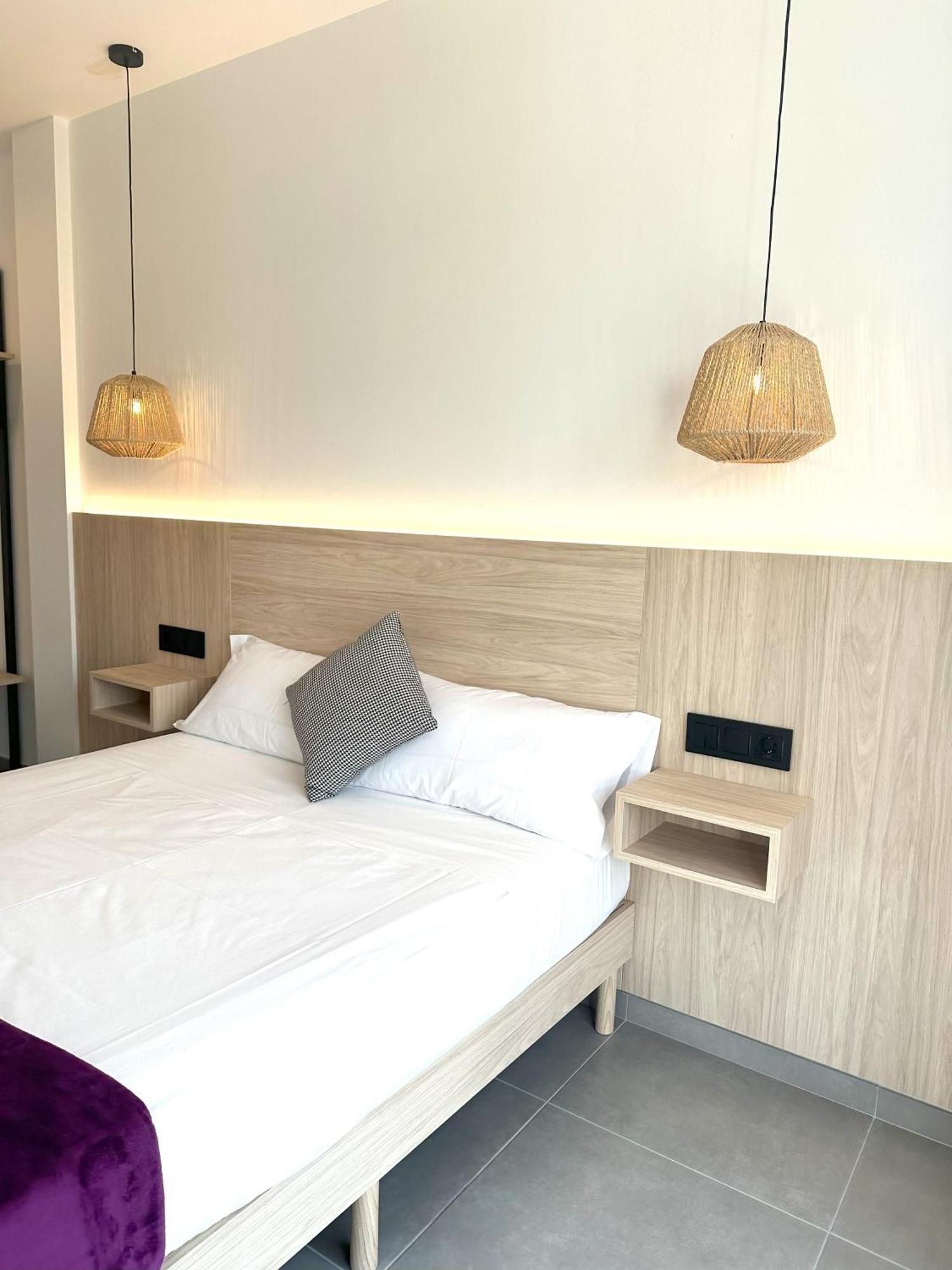Almar 52 Apartment *