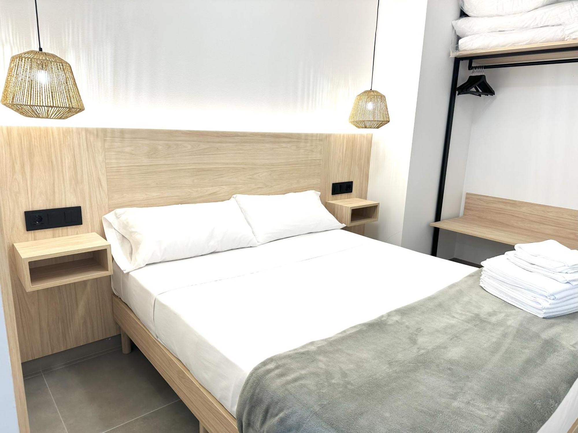 Almar 52 Apartment *