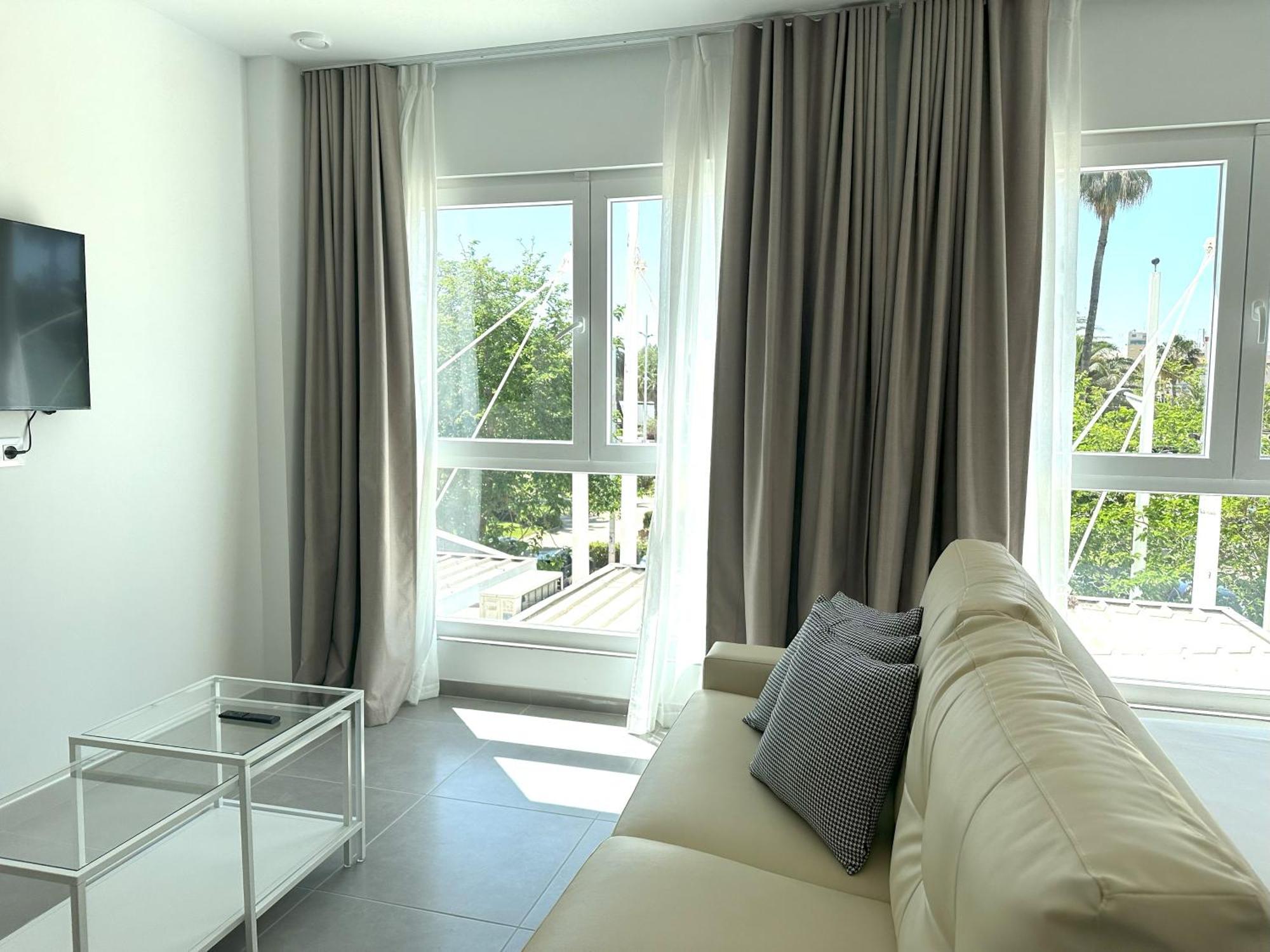 Apartment Almar 52 Valencia