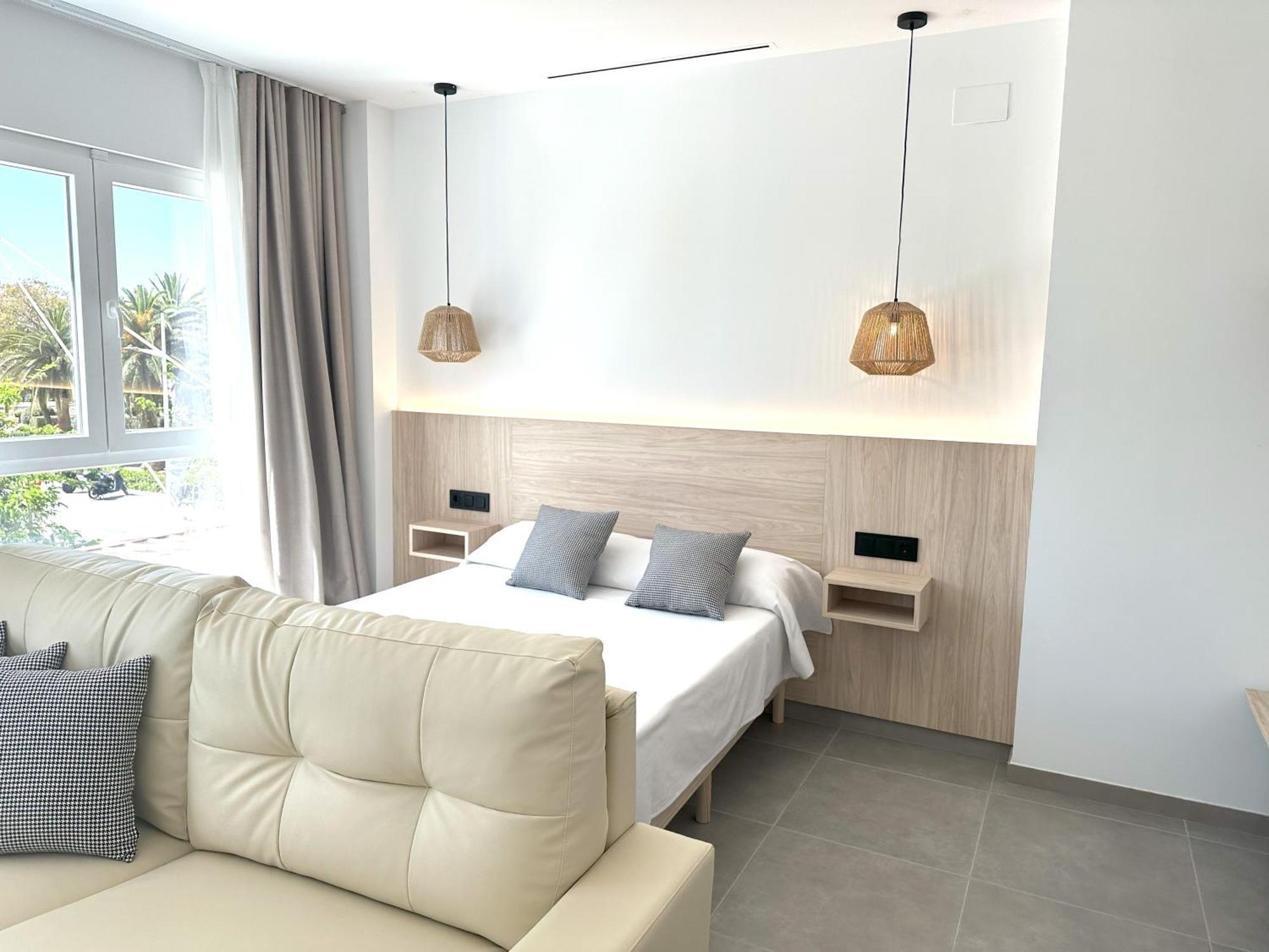 Apartment Almar 52 *