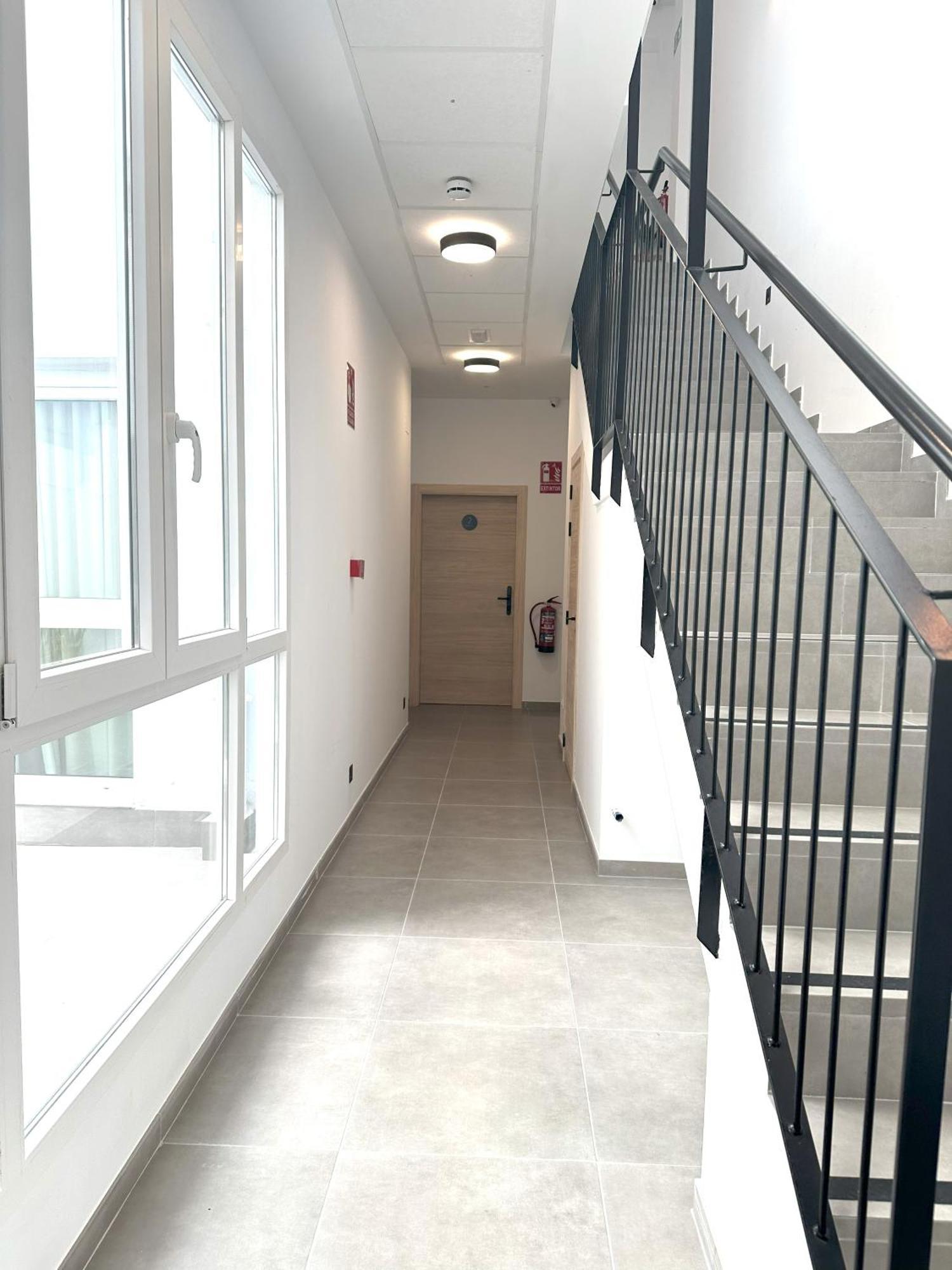 Apartment Almar 52 *