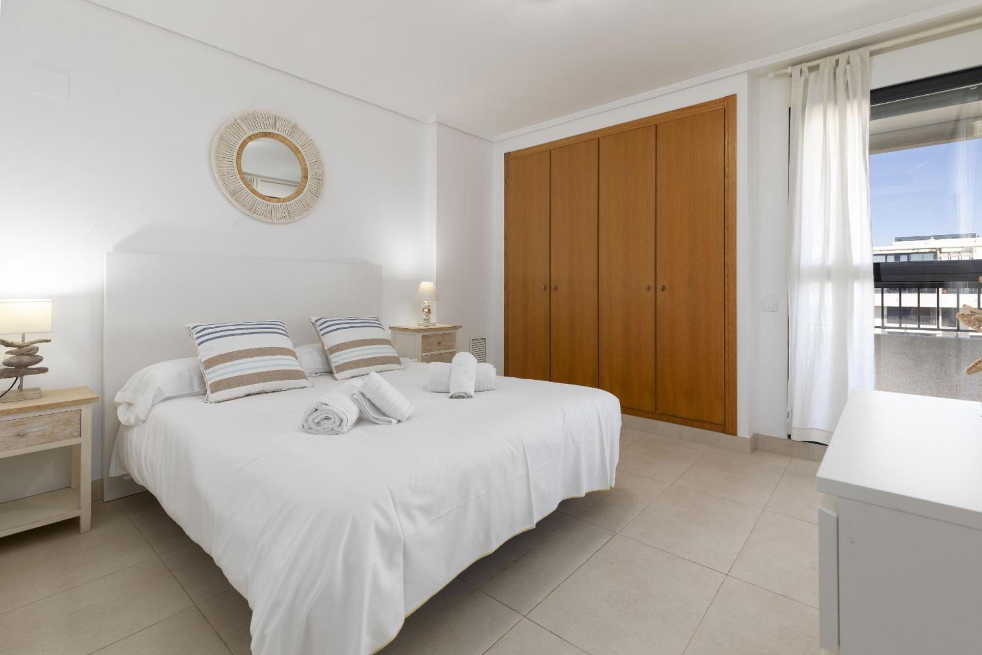 Apartamento Apartup Patacona Paradise Duplex *