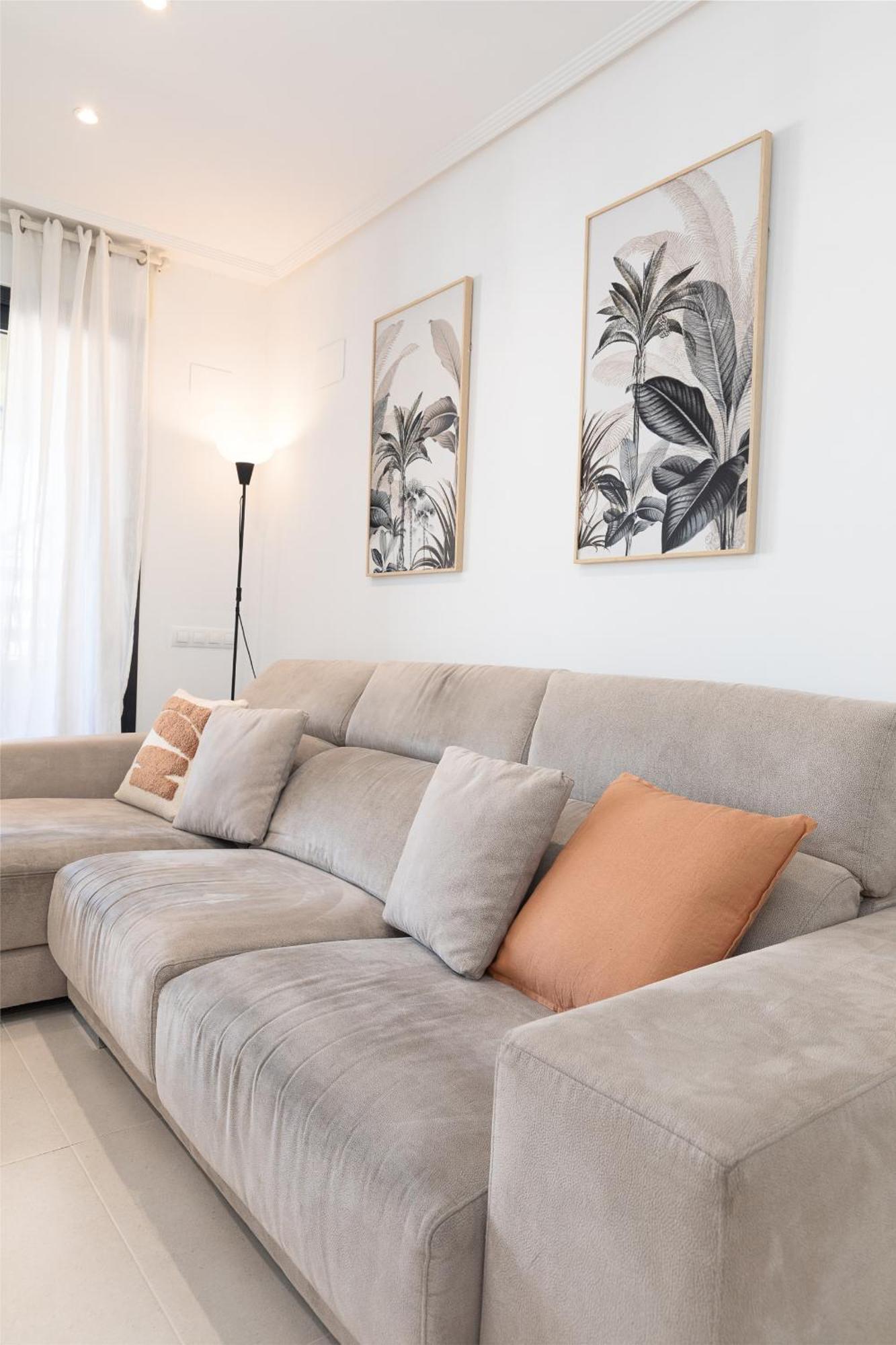 Apartup Patacona Paradise Duplex Apartamento Valencia