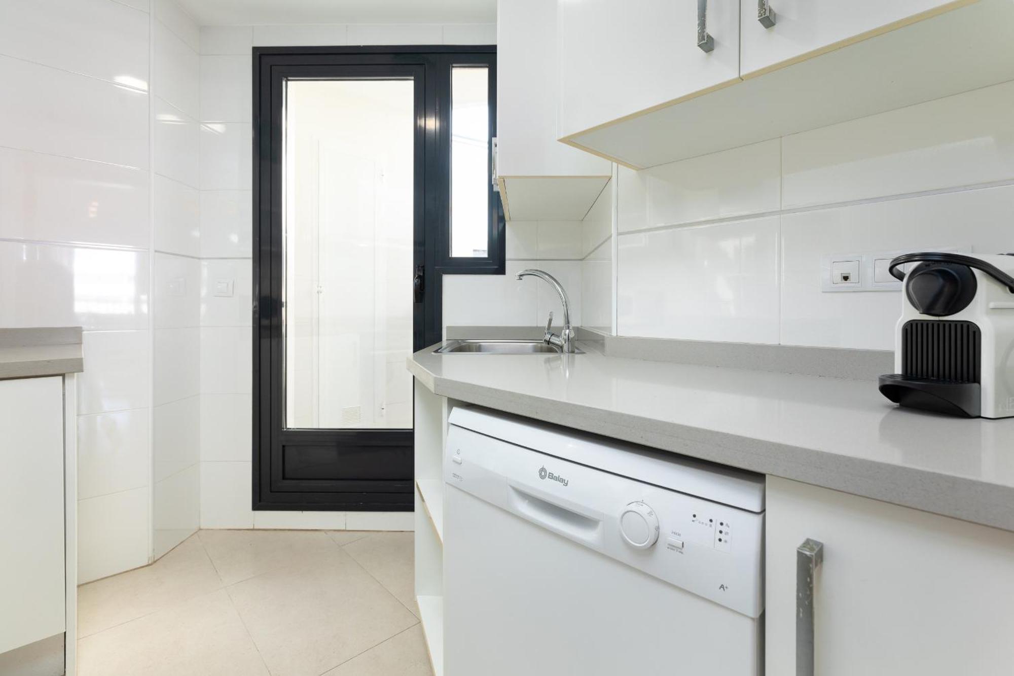 Apartamento Apartup Patacona Paradise Duplex Valencia