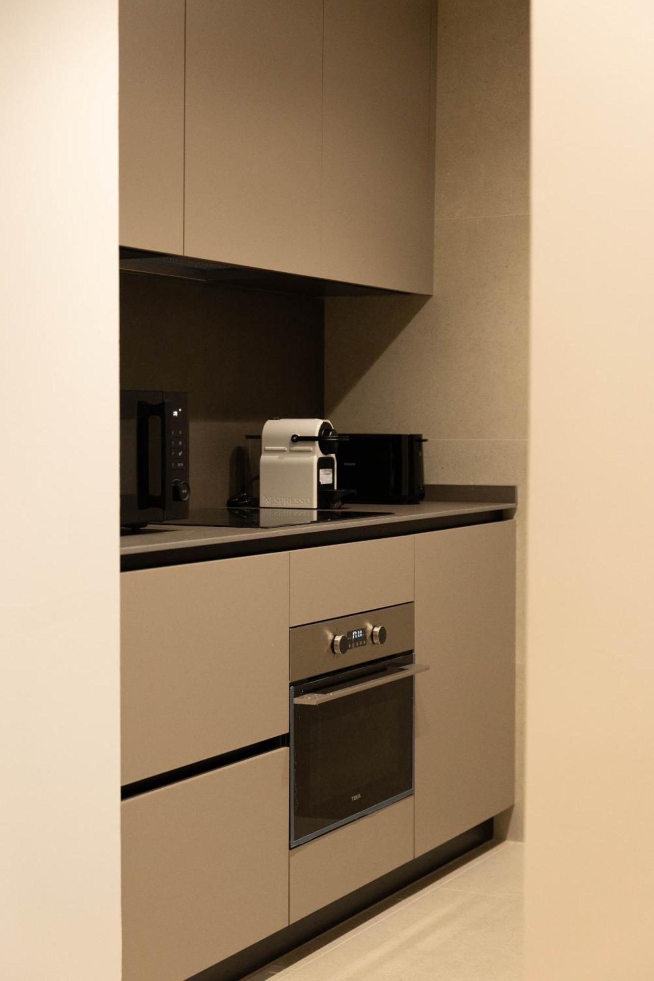 Dorm4you Centro Apartamento *
