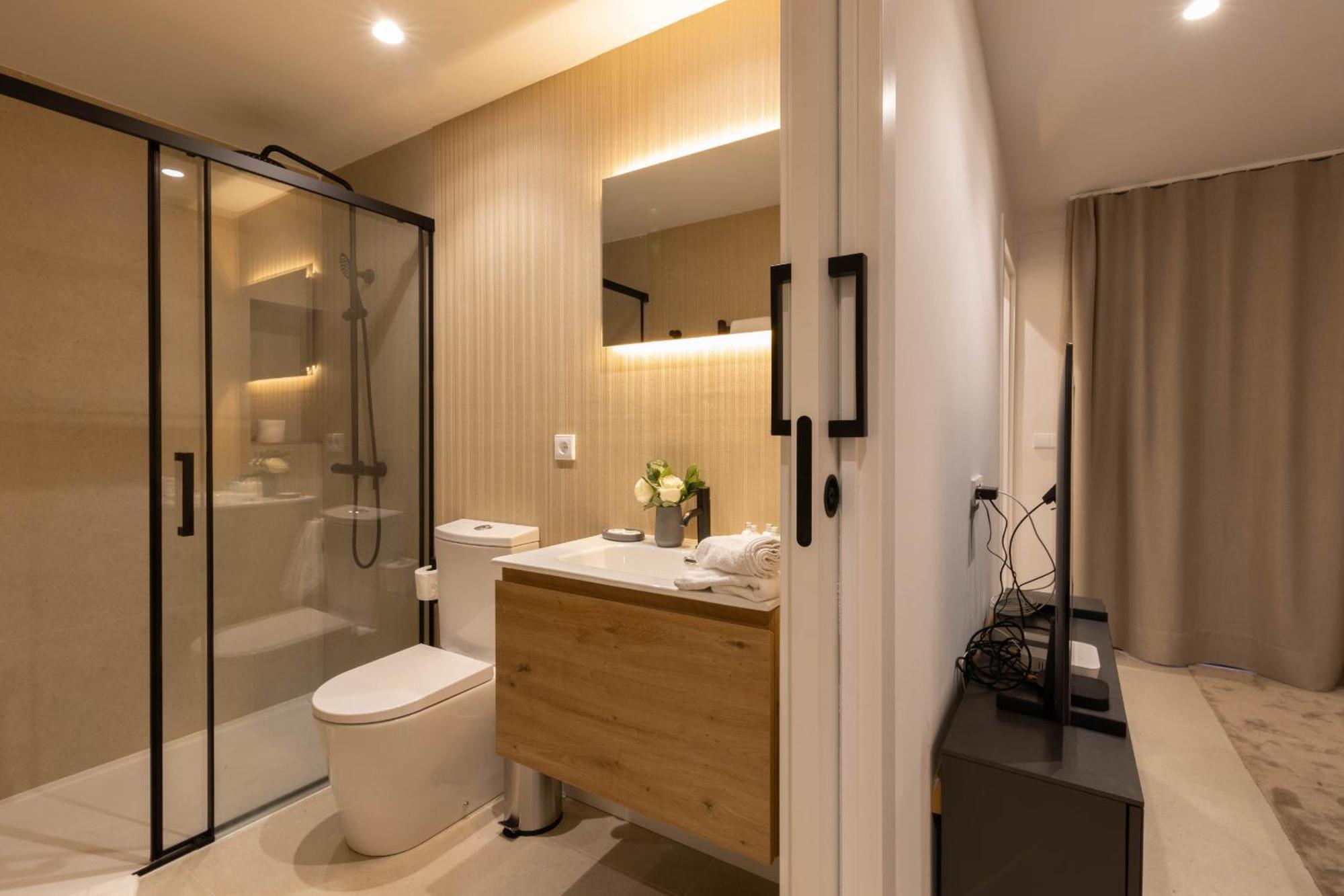 Apartamento Dorm4you Centro Valencia