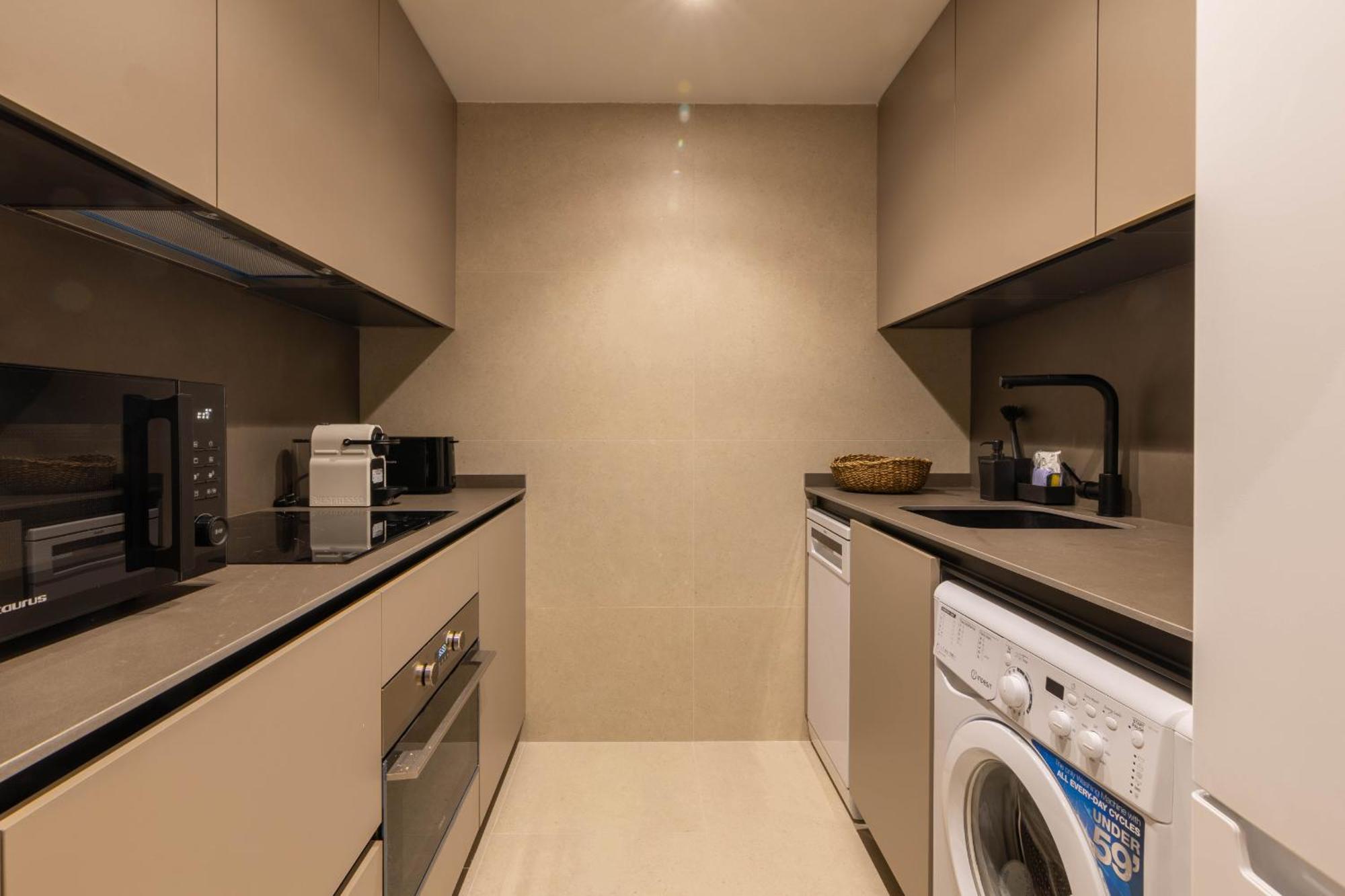 Apartamento Dorm4you Centro