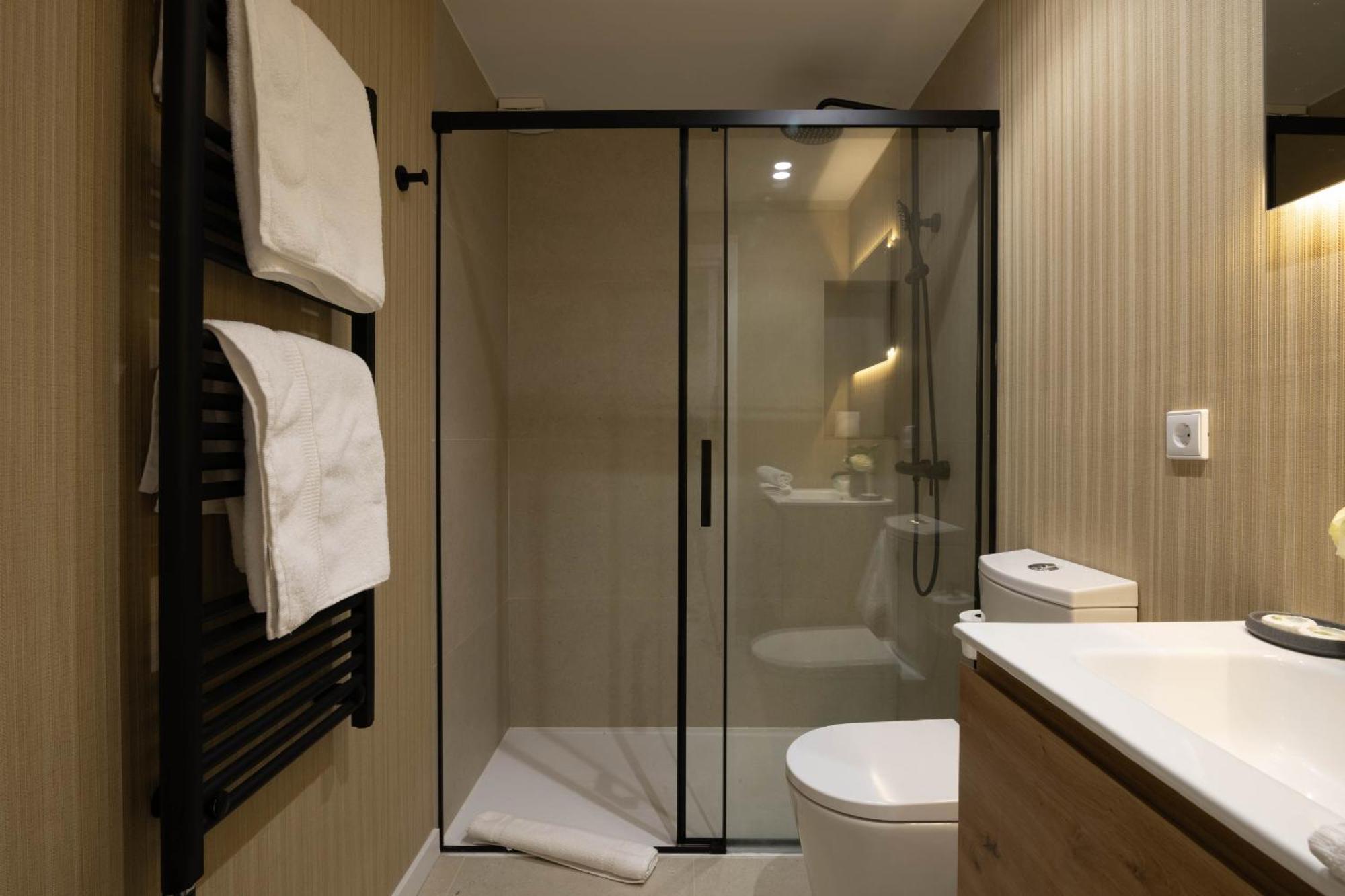 Dorm4you Centro Valencia
